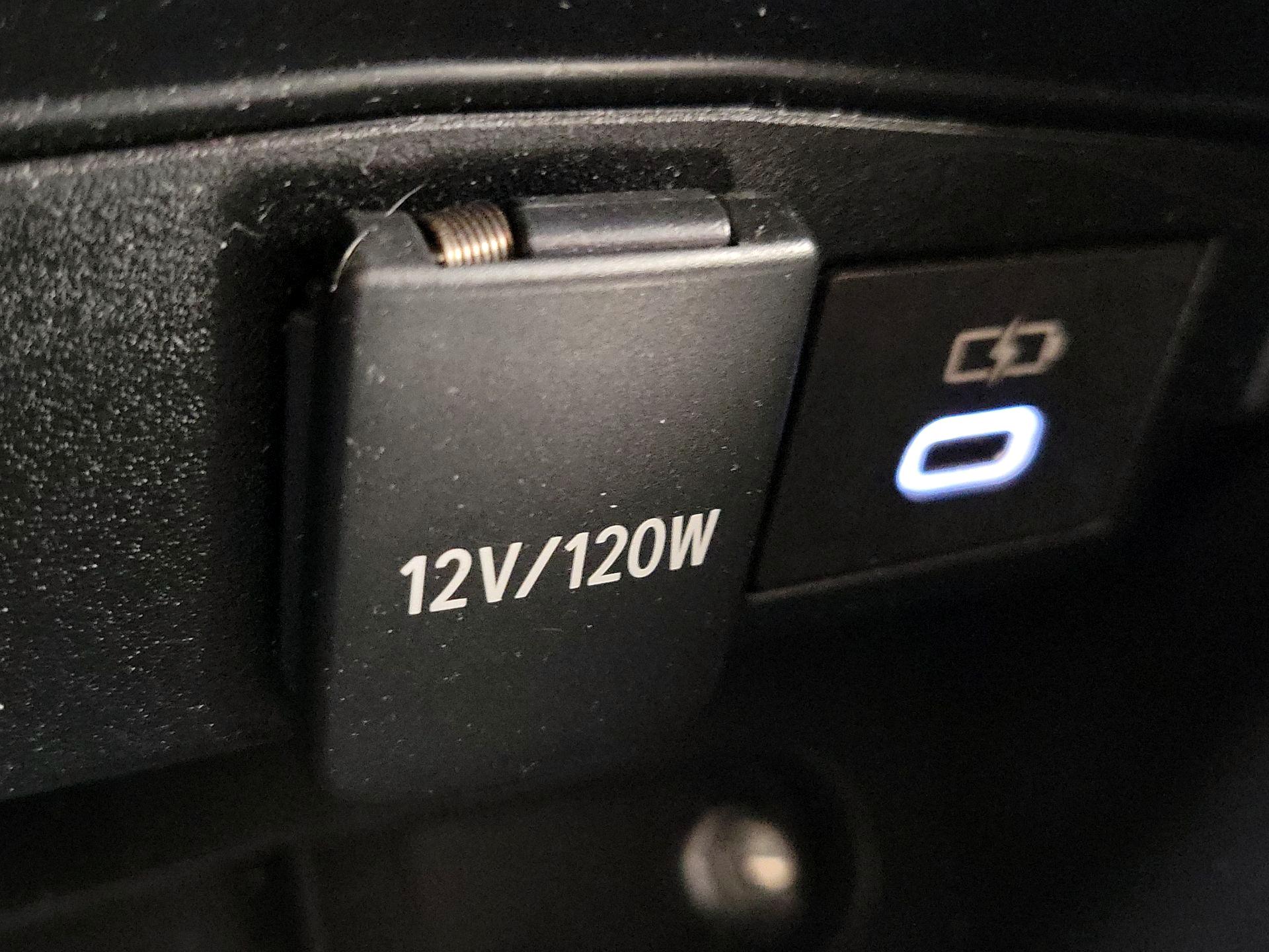 Thumbnail: 2024 Toyota Corolla - 18