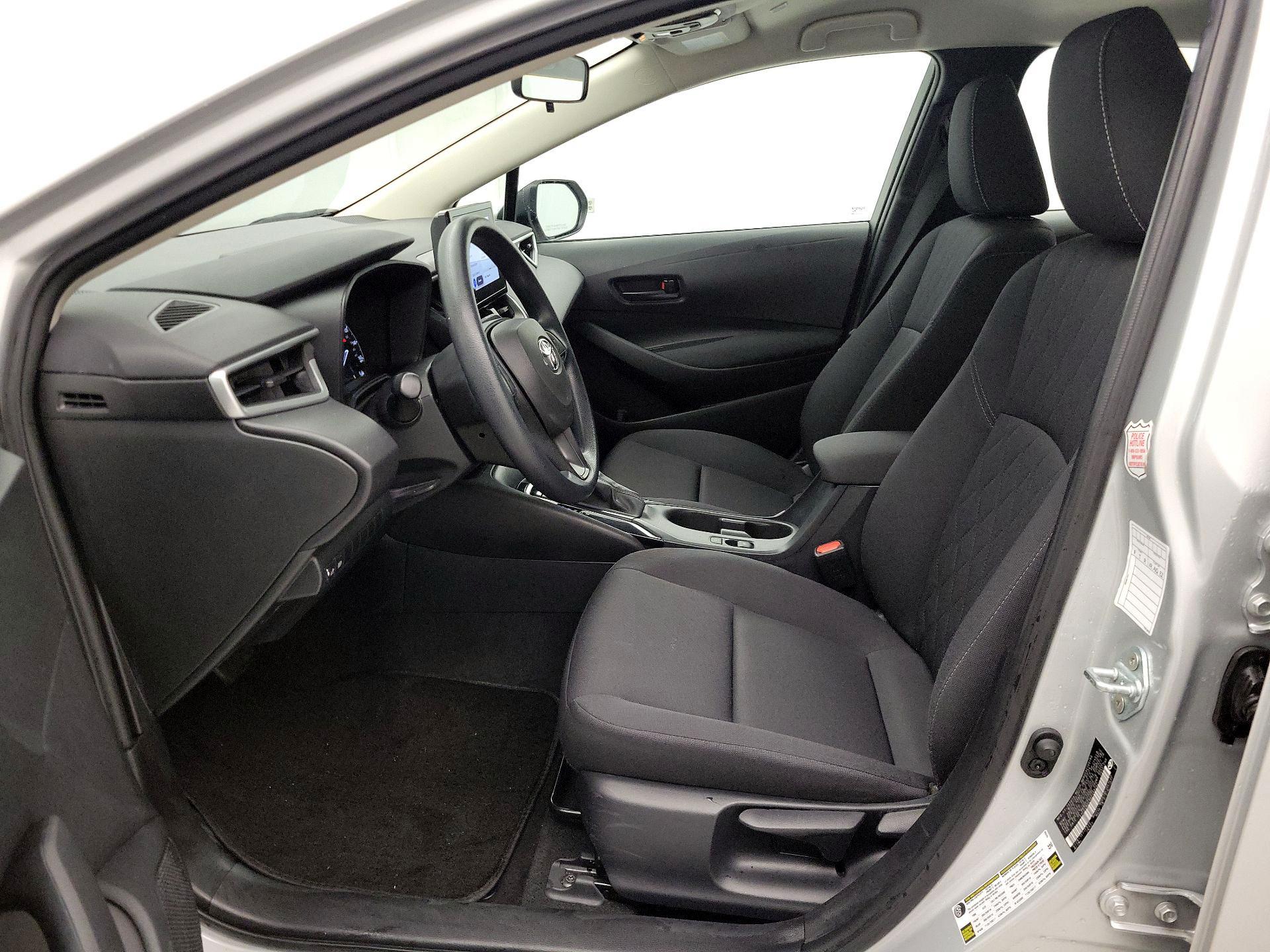 Thumbnail: 2024 Toyota Corolla - 19