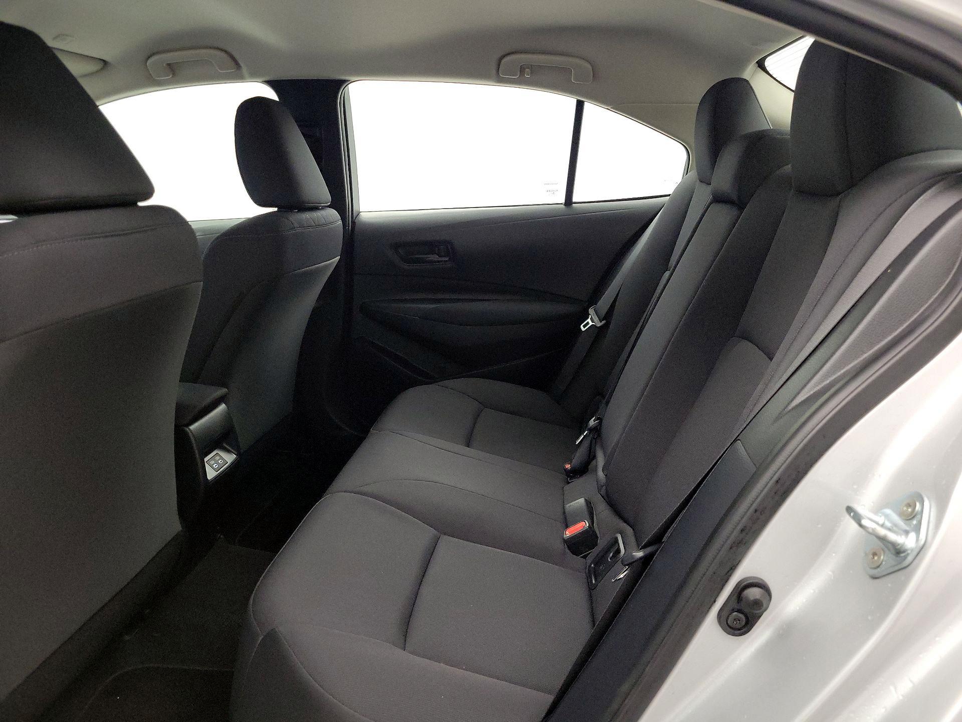 Thumbnail: 2024 Toyota Corolla - 20