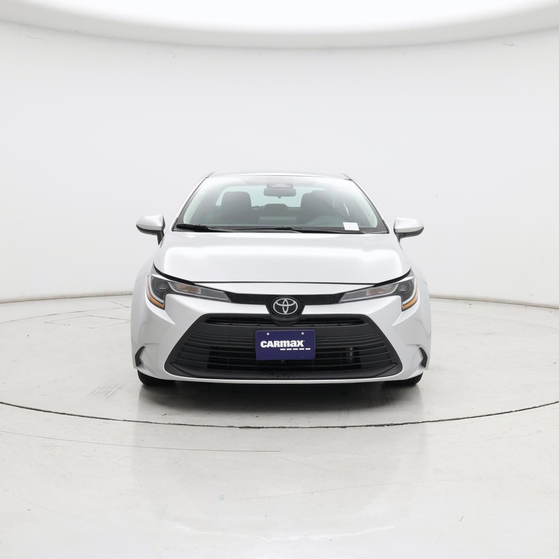 Thumbnail: 2024 Toyota Corolla - 5