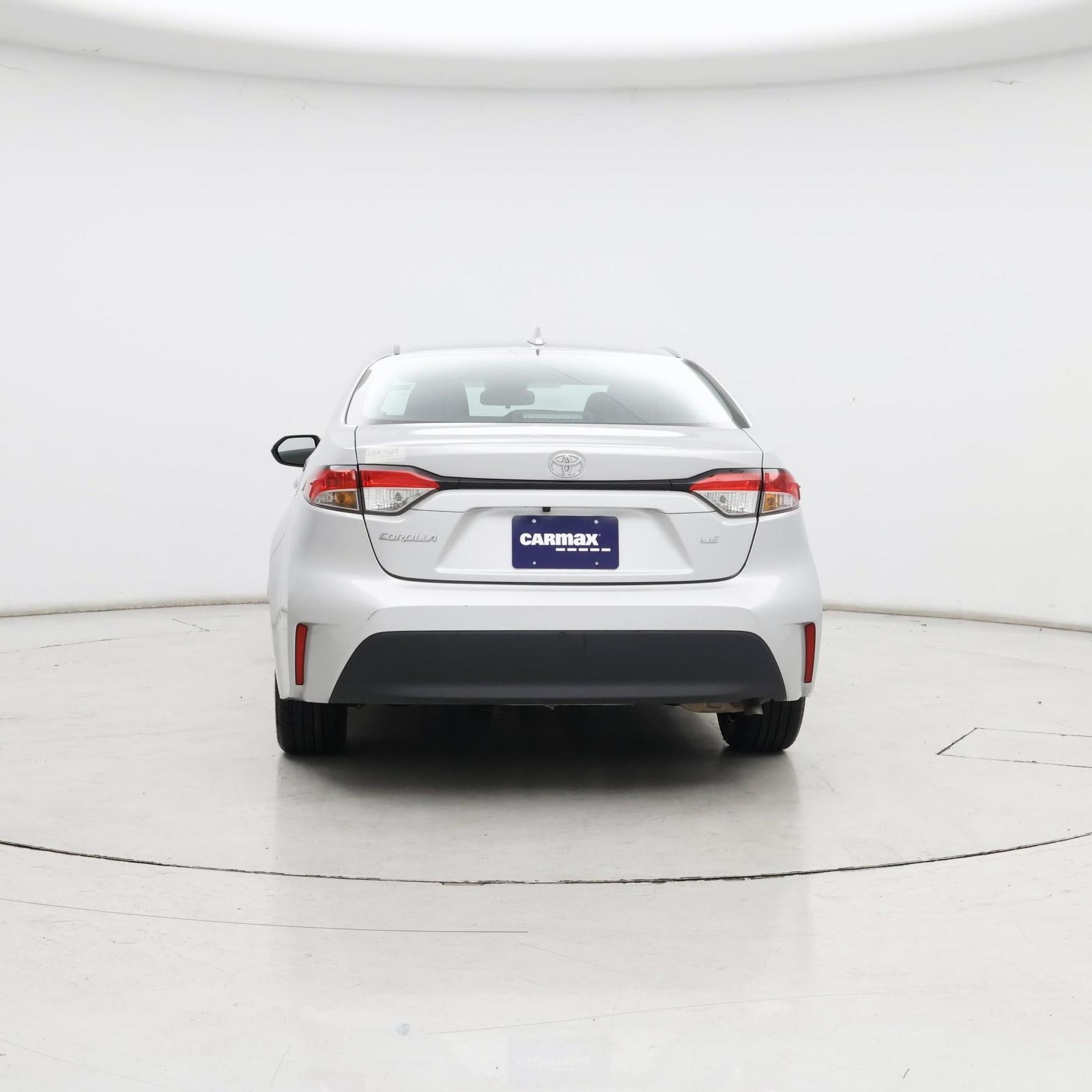 Thumbnail: 2024 Toyota Corolla - 6