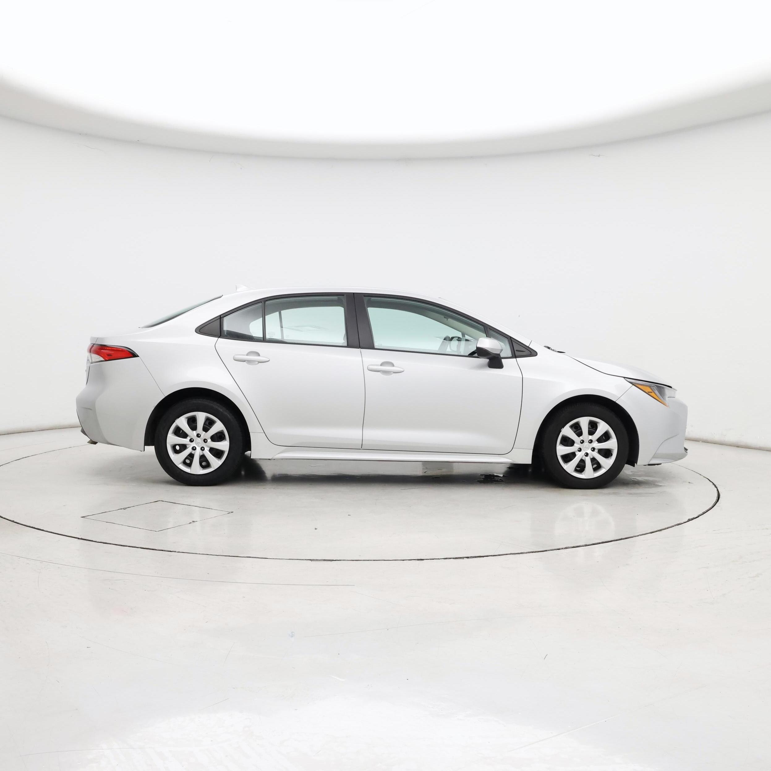 Thumbnail: 2024 Toyota Corolla - 7