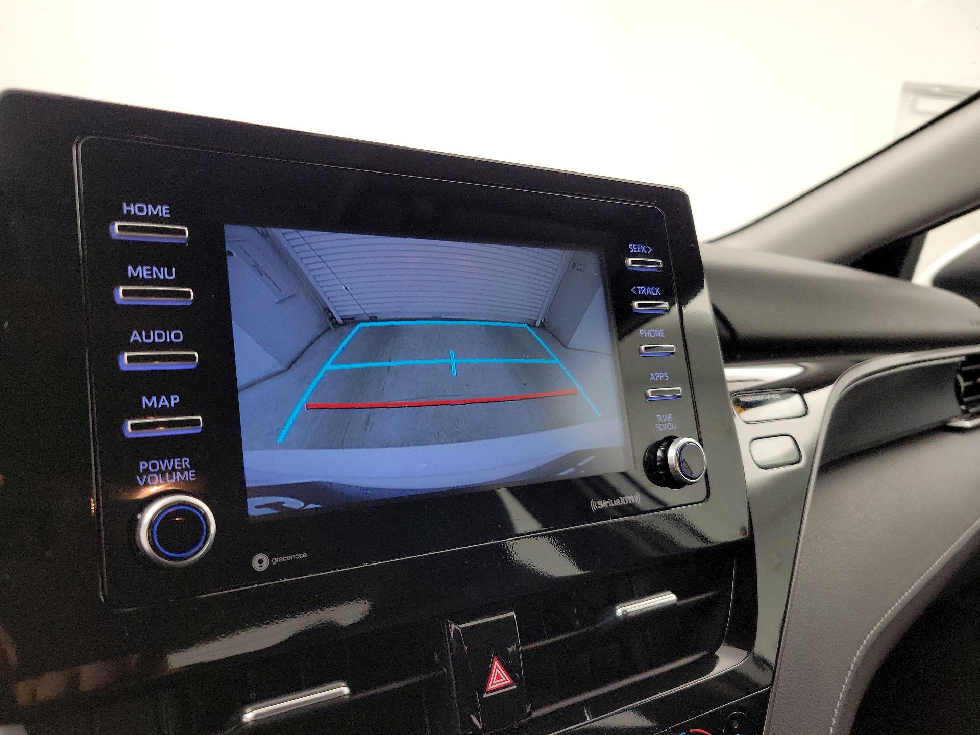 Thumbnail: 2024 Toyota Camry - 14