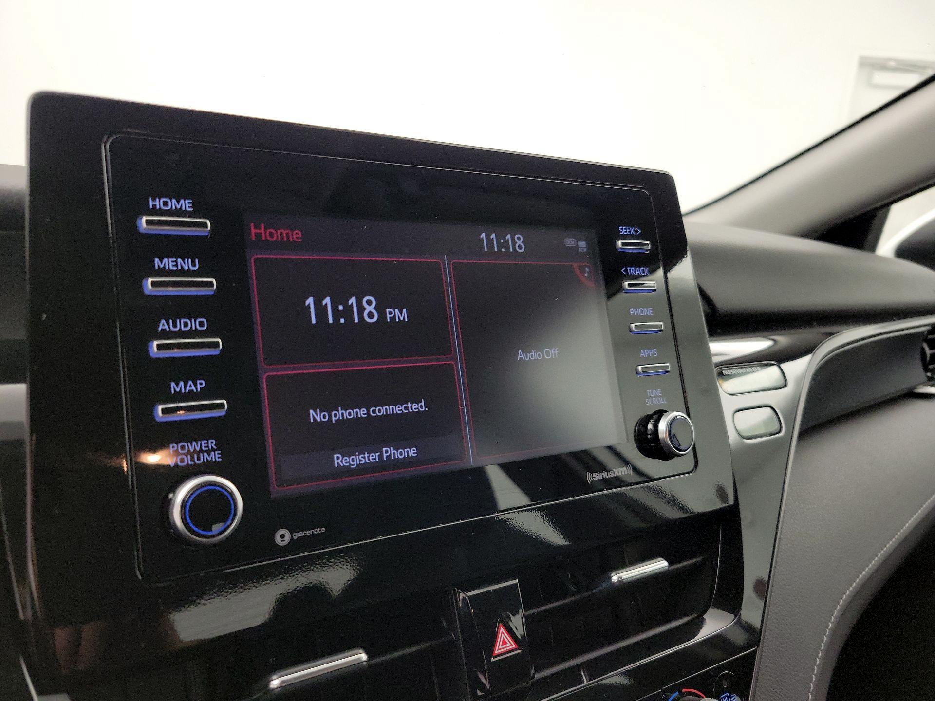 Thumbnail: 2024 Toyota Camry - 15