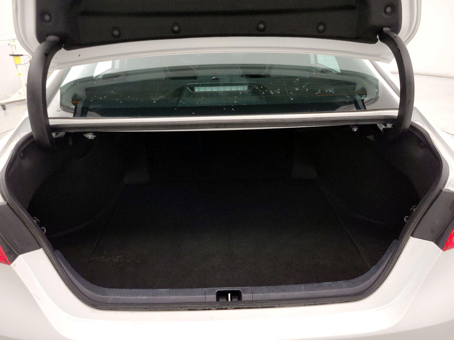 Thumbnail: 2024 Toyota Camry - 20