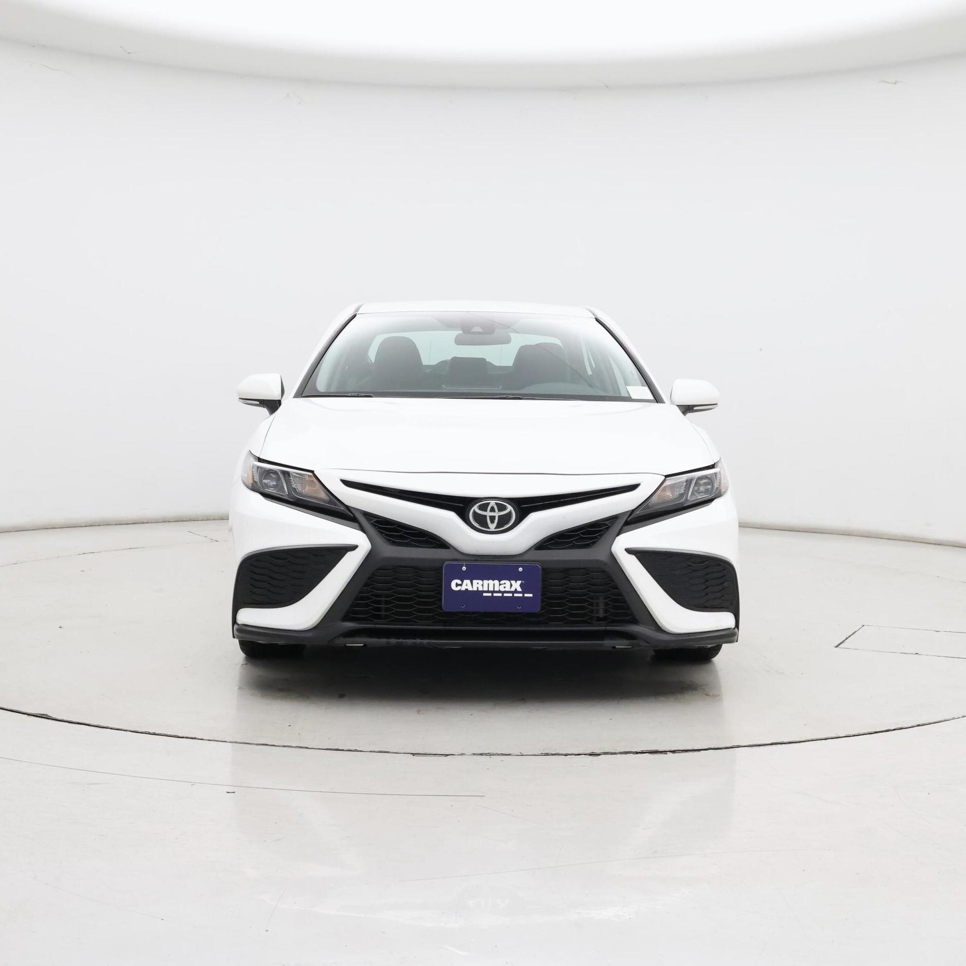 Thumbnail: 2024 Toyota Camry - 5