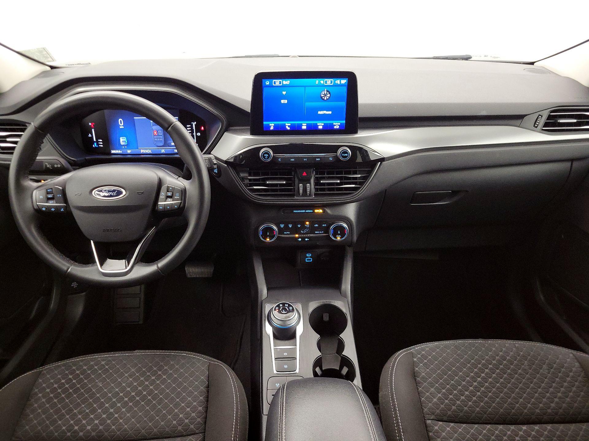 Thumbnail: 2023 Ford Escape - 9