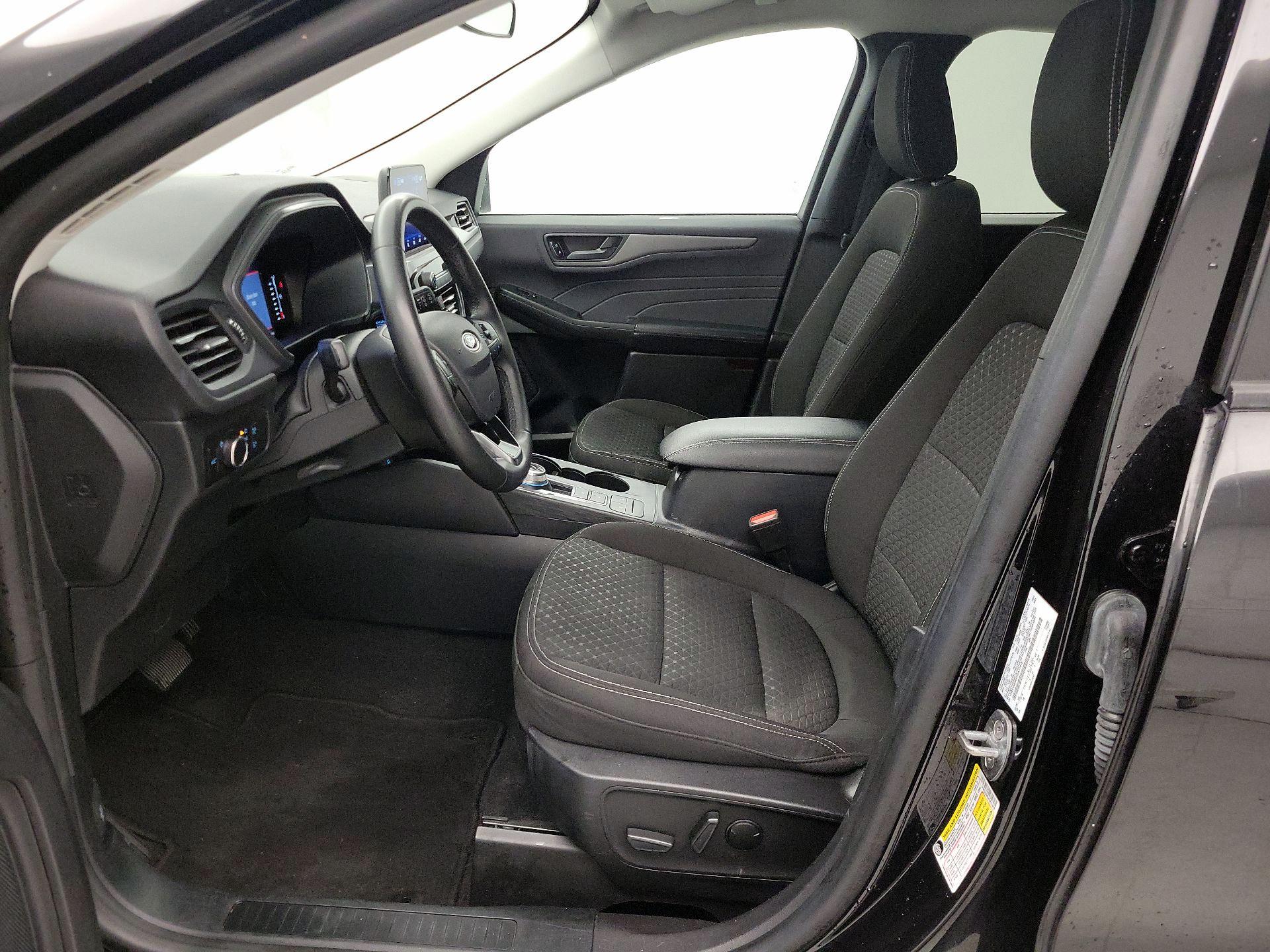 Thumbnail: 2023 Ford Escape - 11