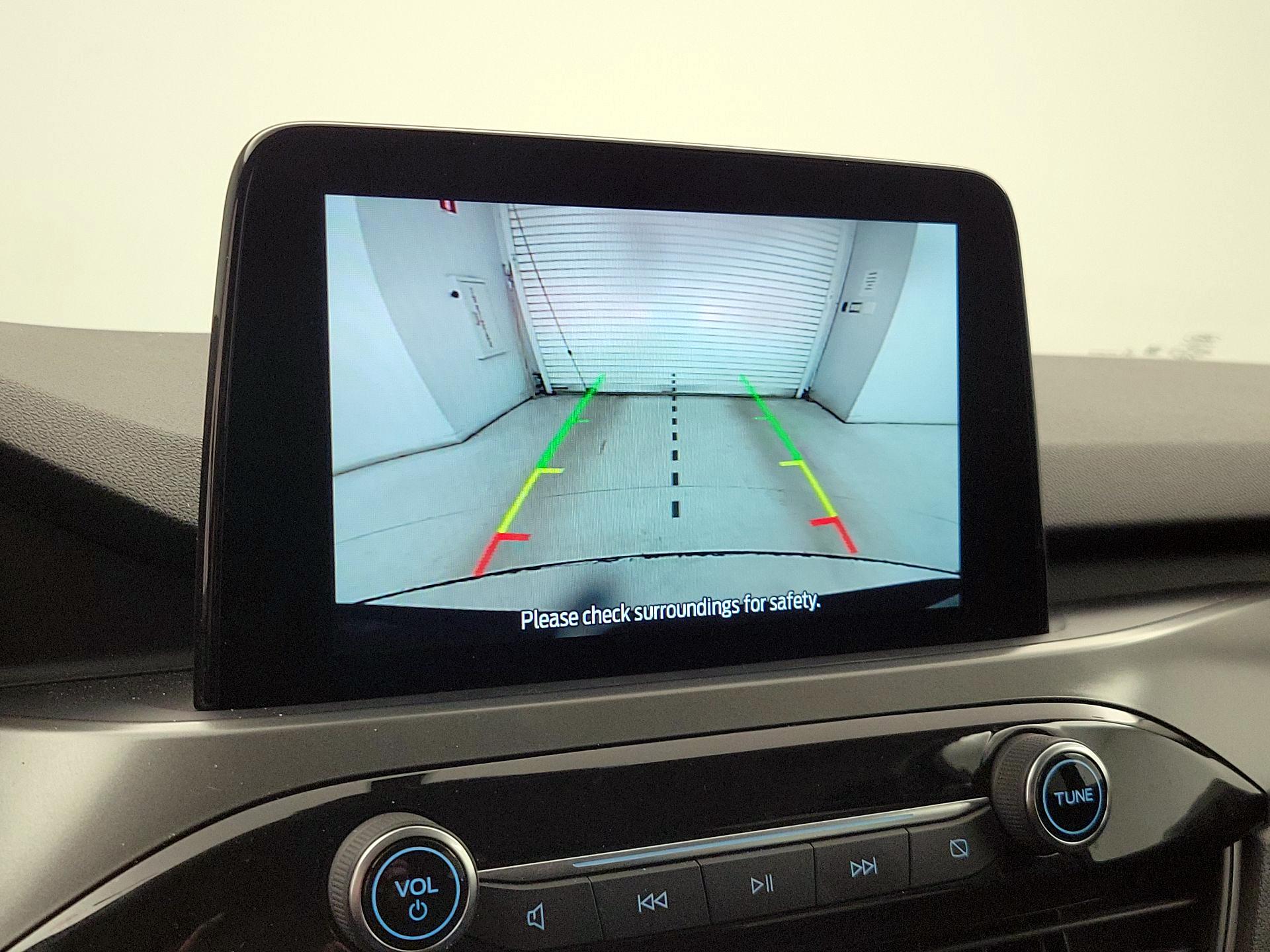 Thumbnail: 2023 Ford Escape - 14