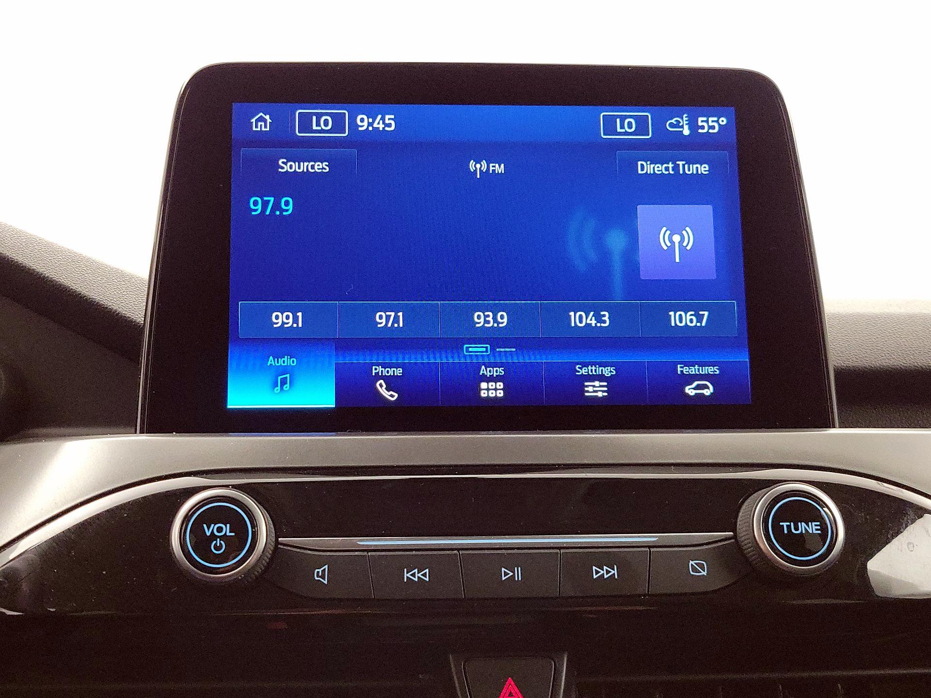 Thumbnail: 2023 Ford Escape - 15