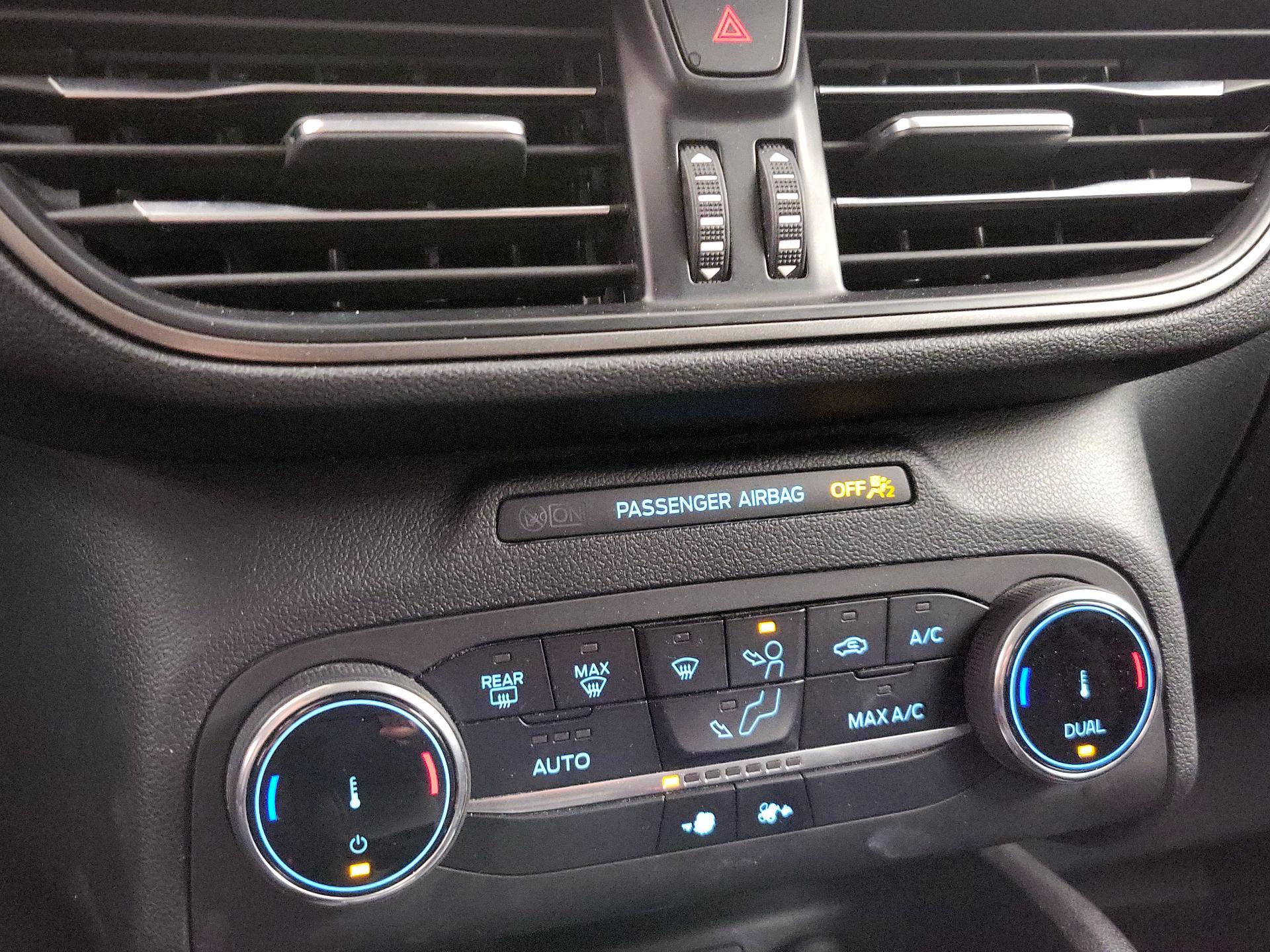 Thumbnail: 2023 Ford Escape - 16