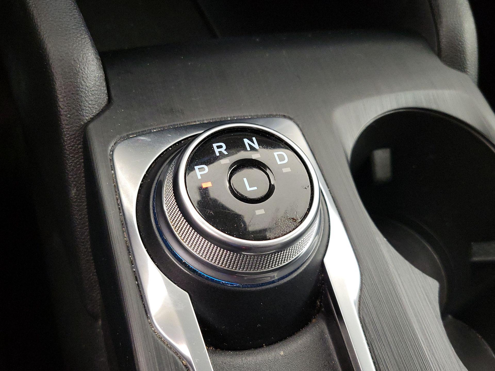 Thumbnail: 2023 Ford Escape - 17