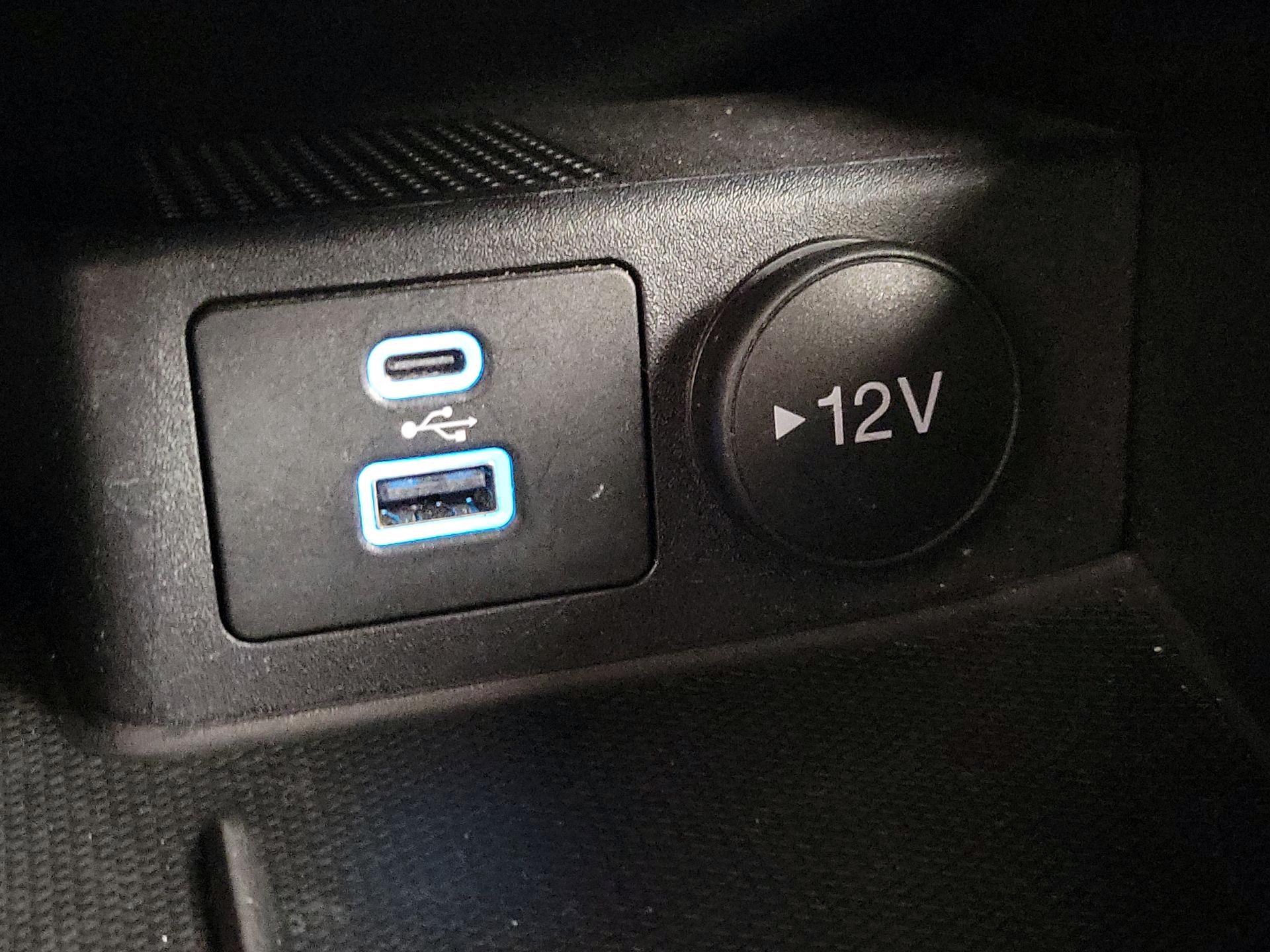 Thumbnail: 2023 Ford Escape - 18