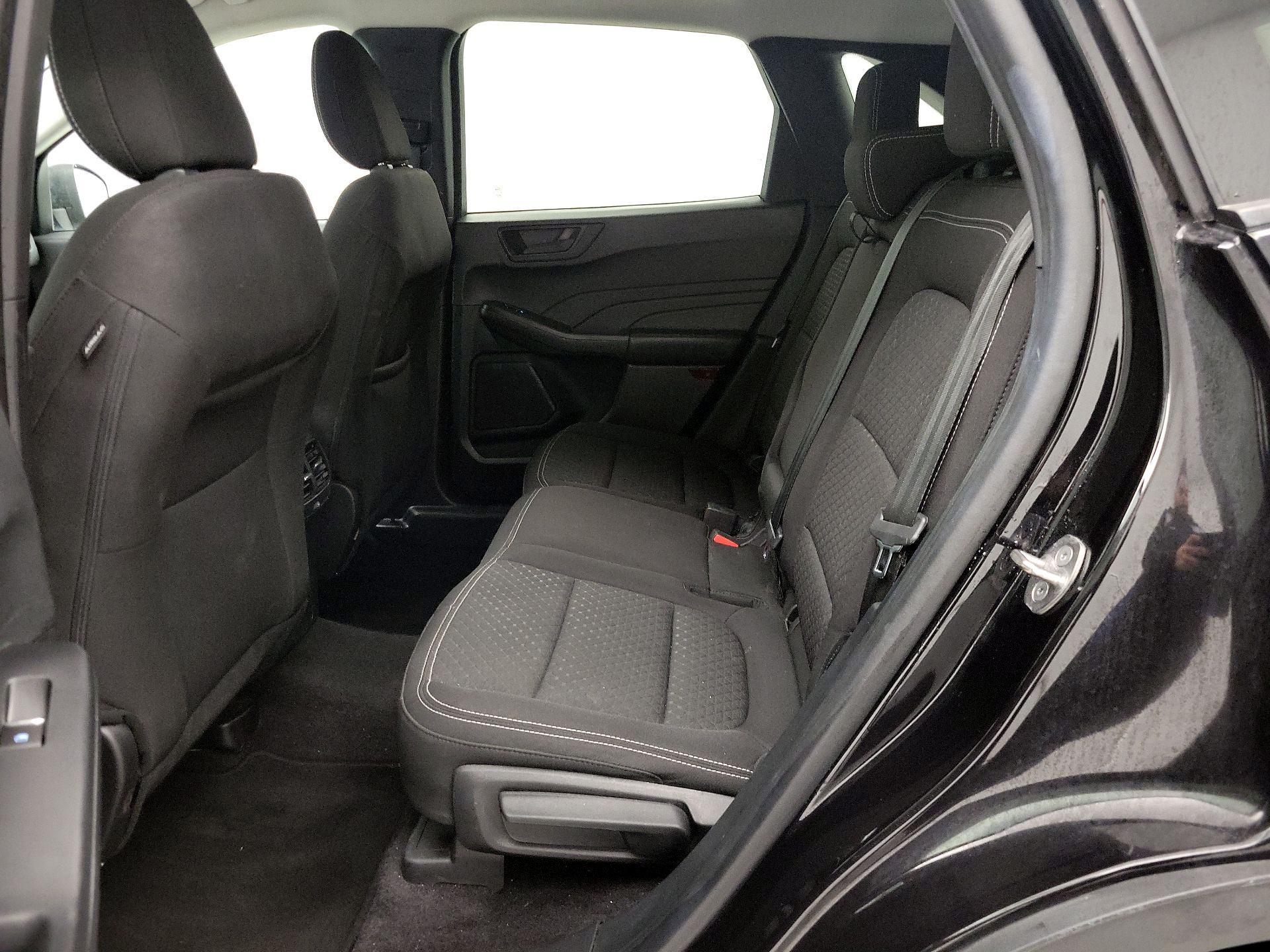 Thumbnail: 2023 Ford Escape - 19