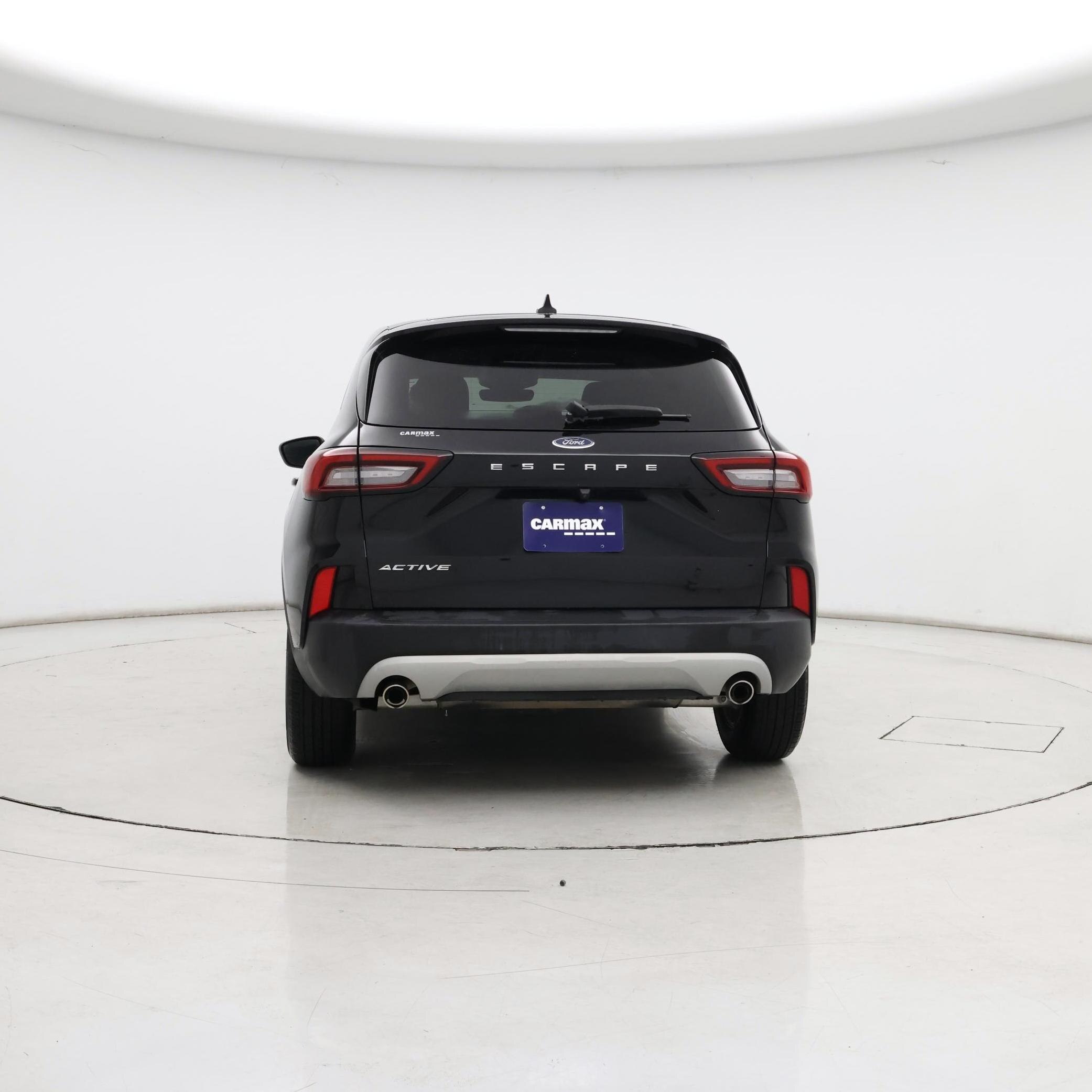 Thumbnail: 2023 Ford Escape - 6