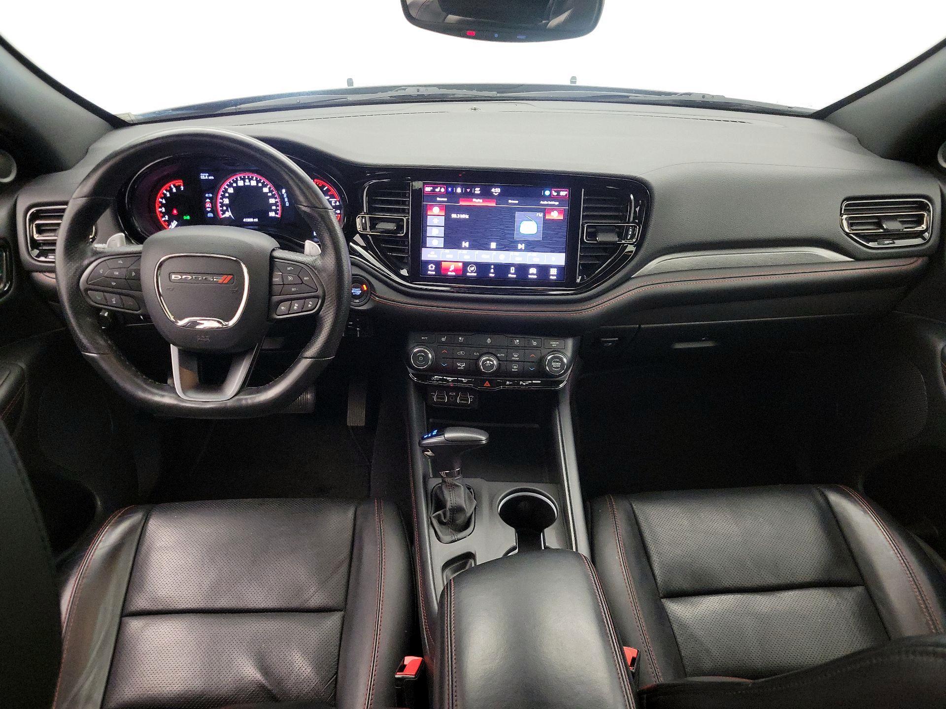 Thumbnail: 2024 Dodge Durango - 9