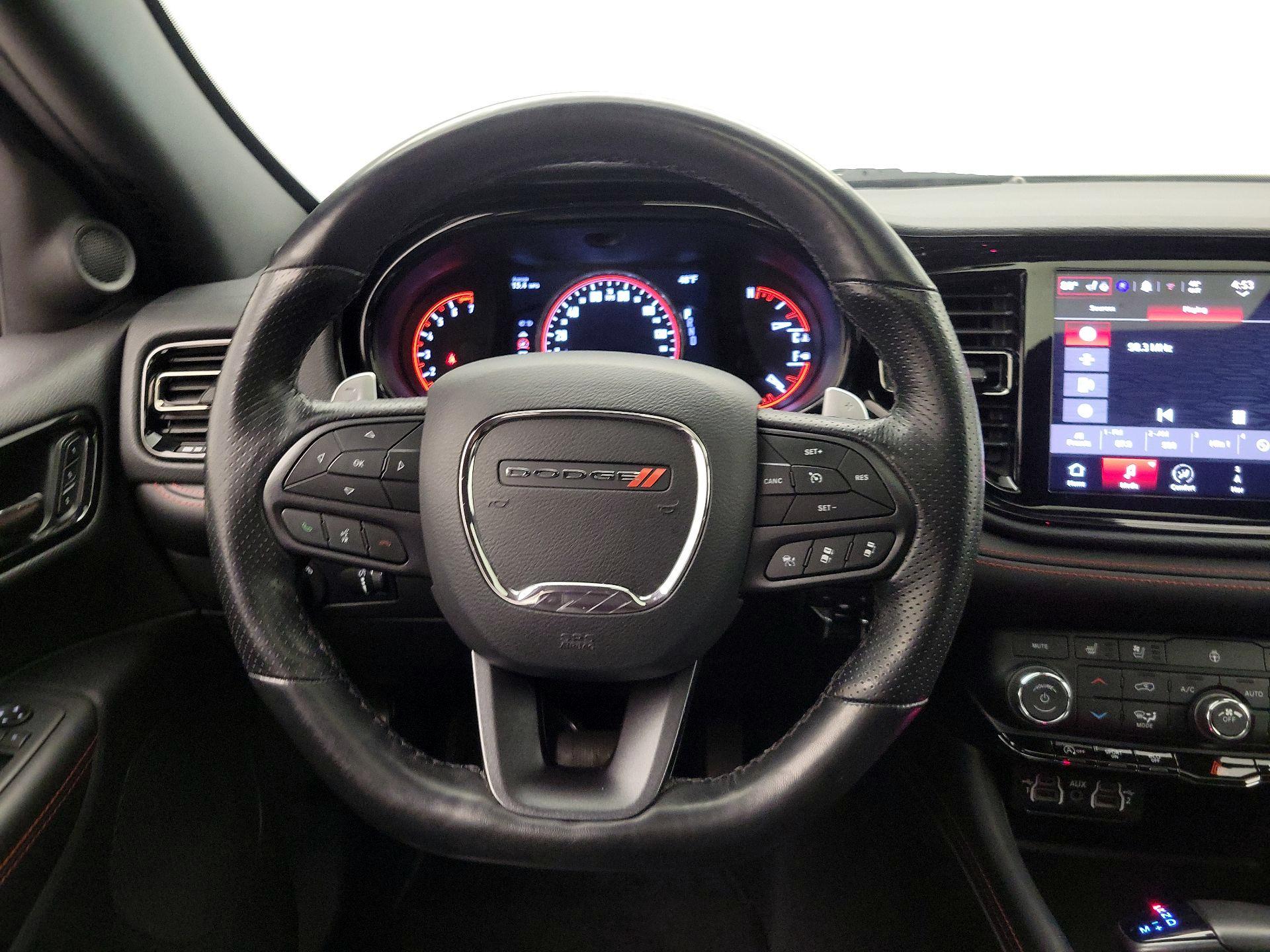 Thumbnail: 2024 Dodge Durango - 10