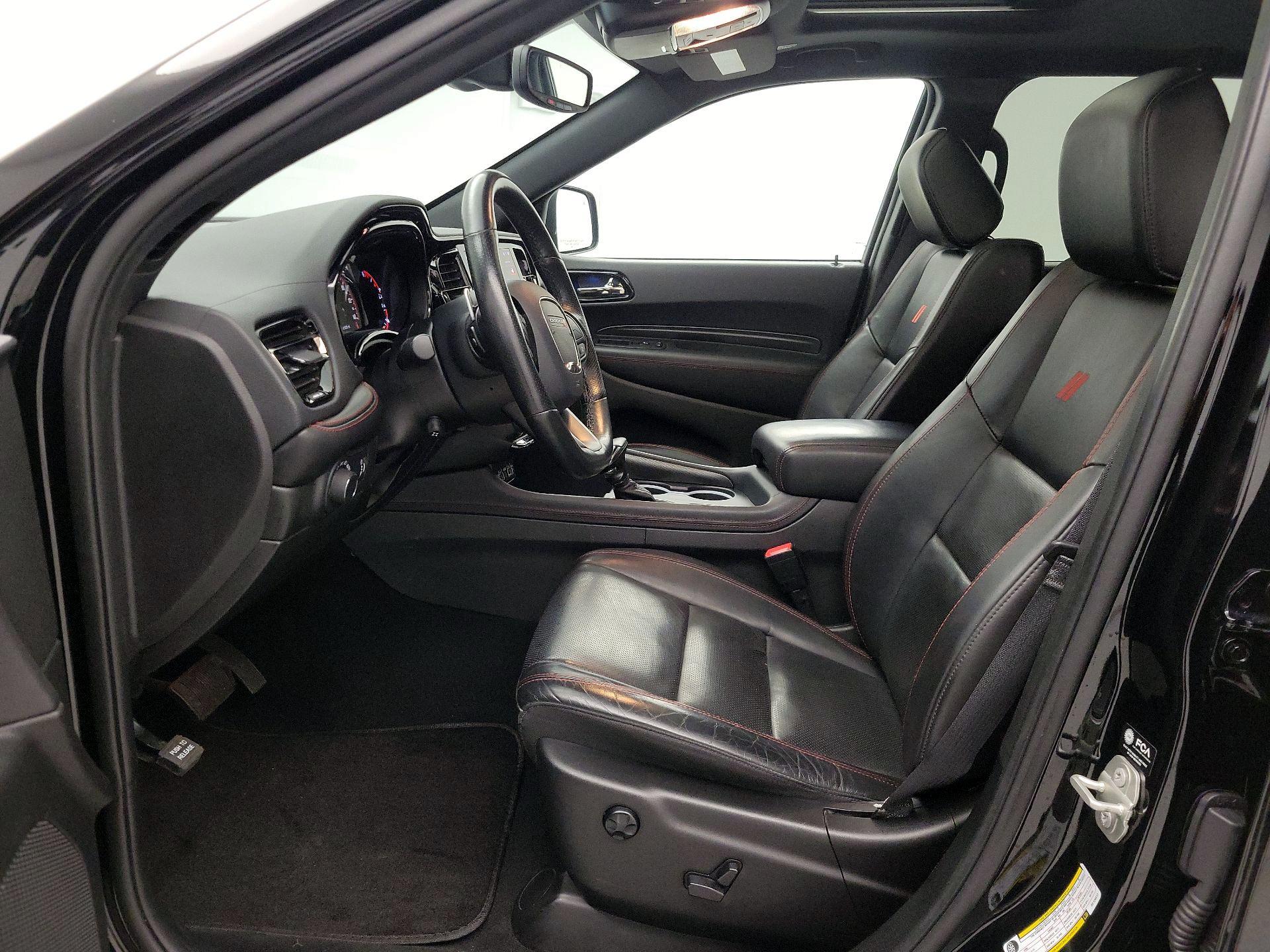 Thumbnail: 2024 Dodge Durango - 11