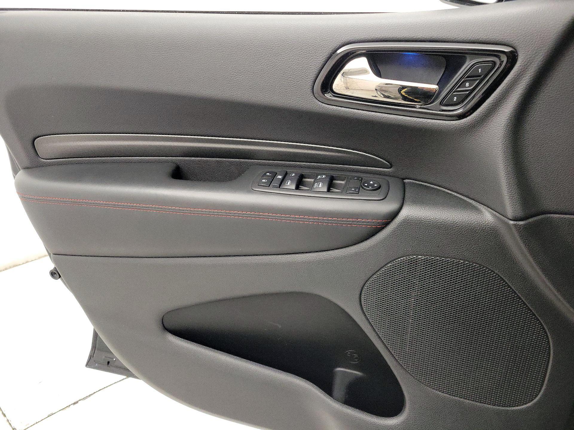 Thumbnail: 2024 Dodge Durango - 12