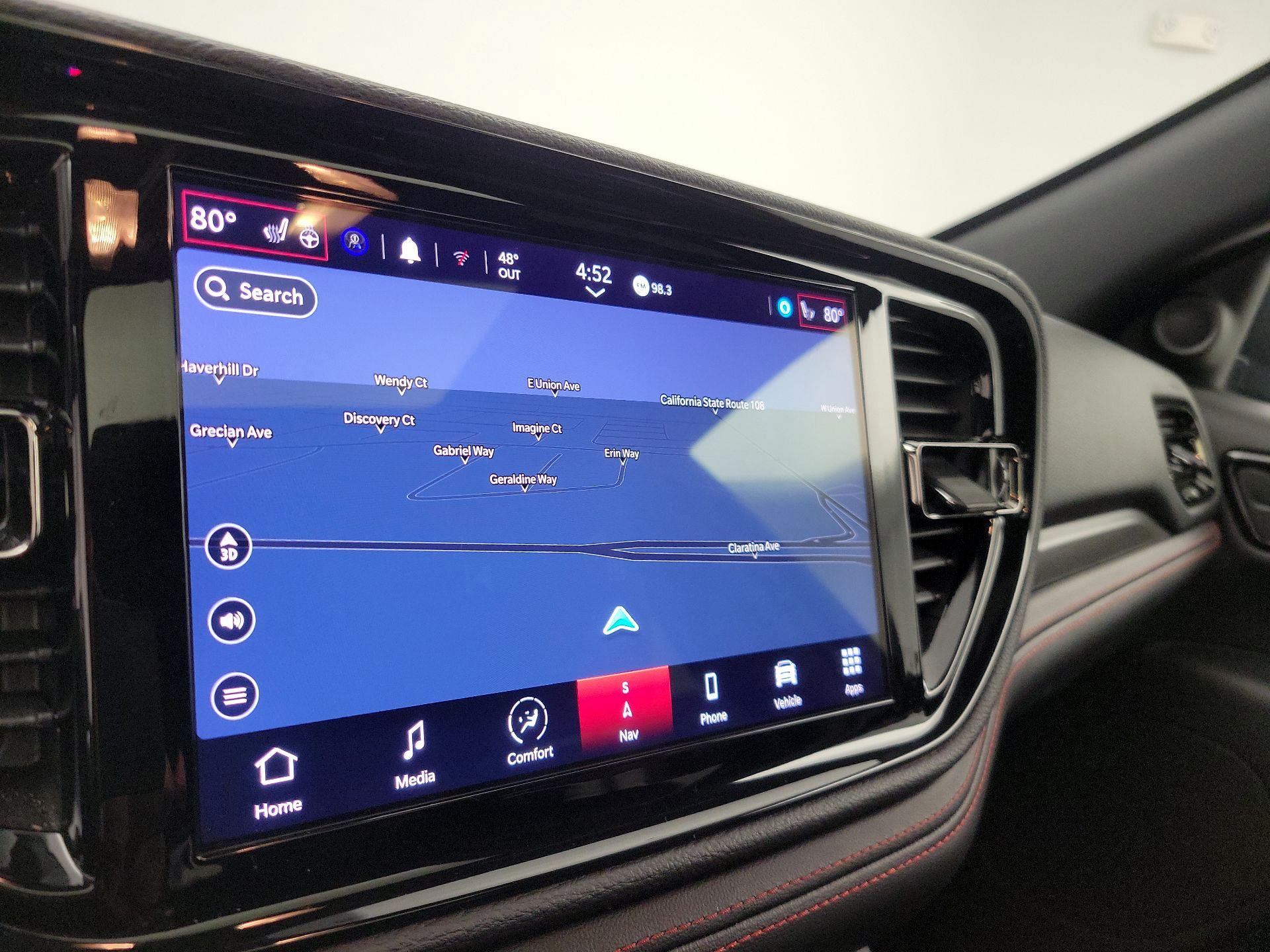 Thumbnail: 2024 Dodge Durango - 14