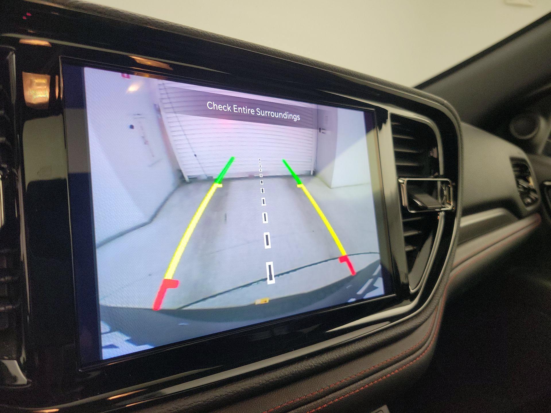 Thumbnail: 2024 Dodge Durango - 15