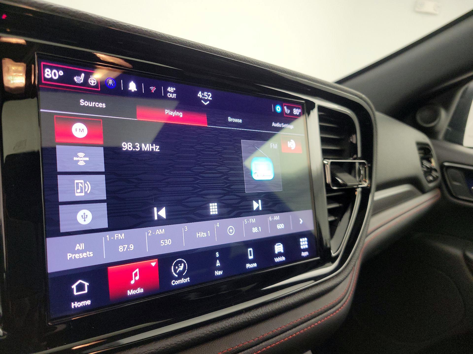 Thumbnail: 2024 Dodge Durango - 16