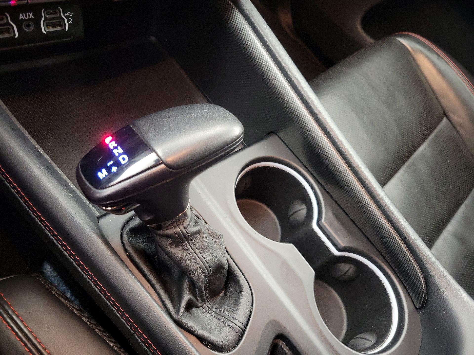 Thumbnail: 2024 Dodge Durango - 18