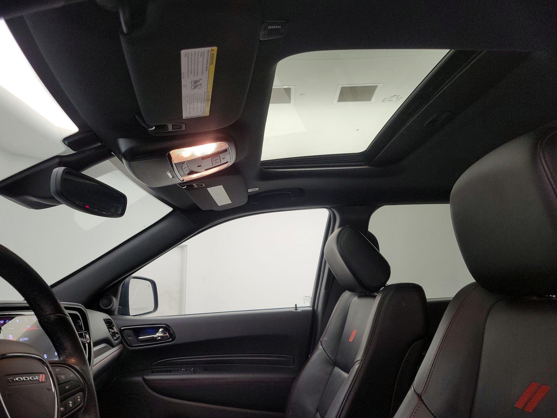 Thumbnail: 2024 Dodge Durango - 20