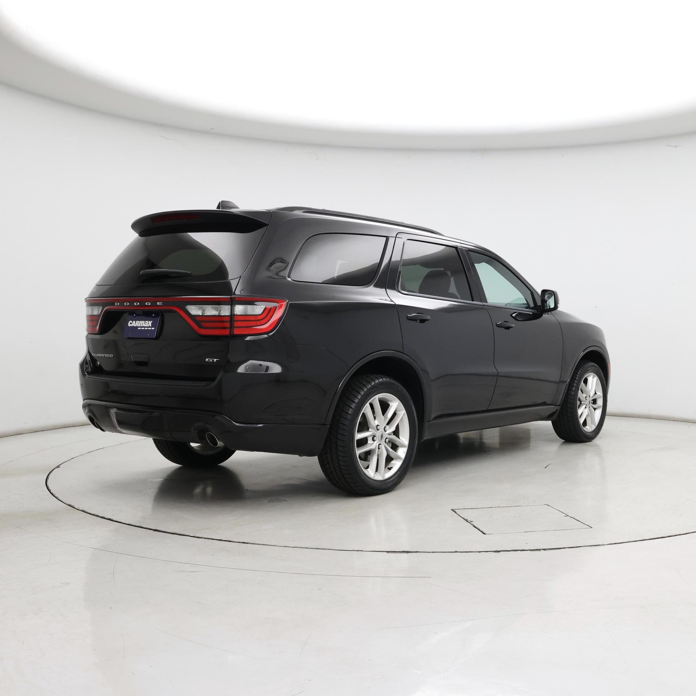 Thumbnail: 2024 Dodge Durango - 8