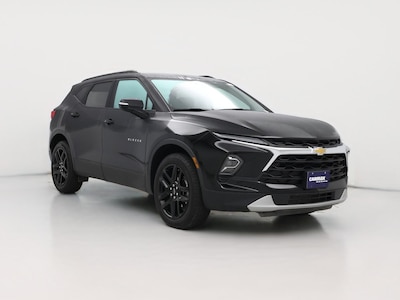 2023 Chevrolet Blazer 3LT