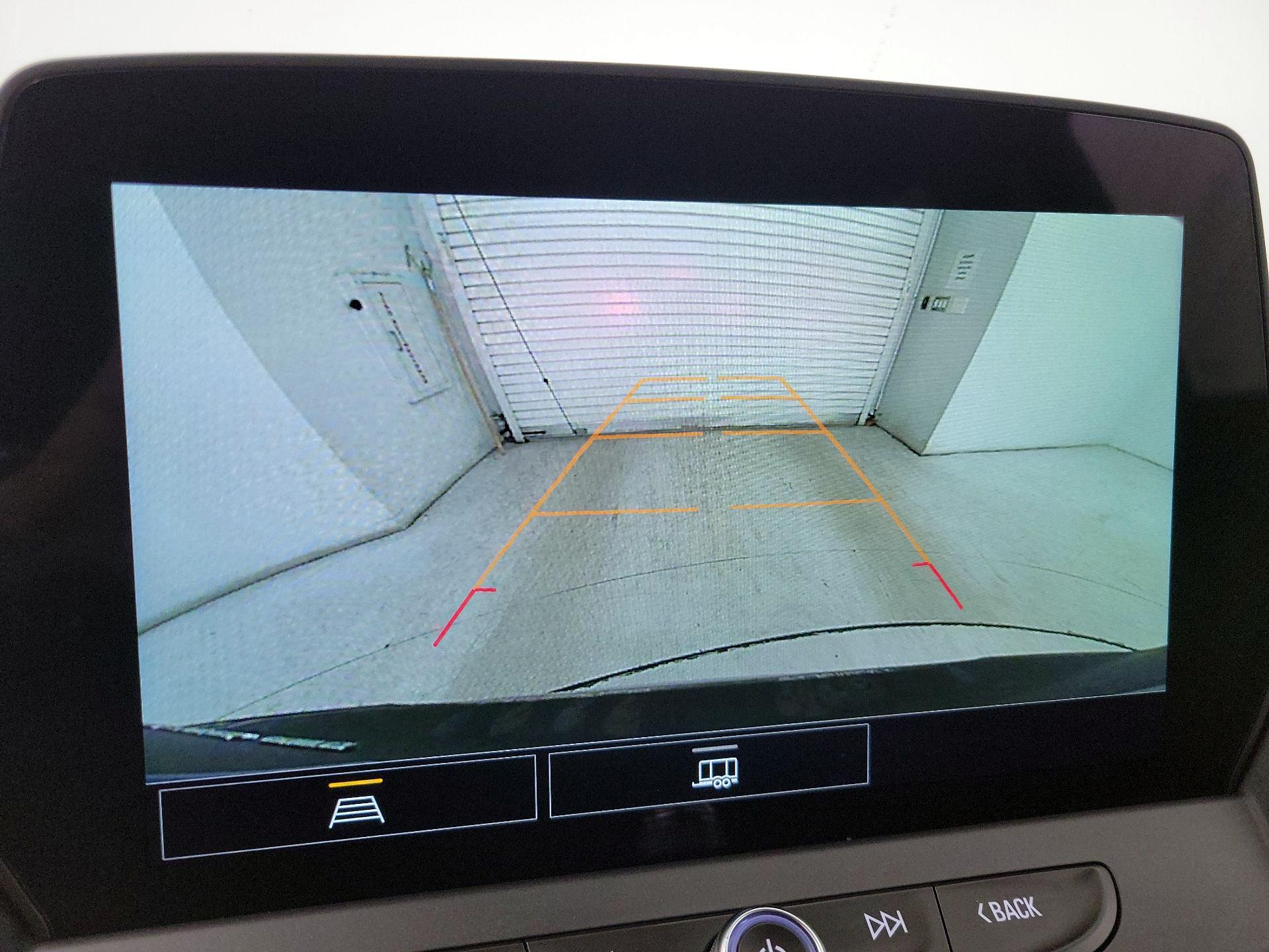 Thumbnail: 2023 Chevrolet Blazer - 14