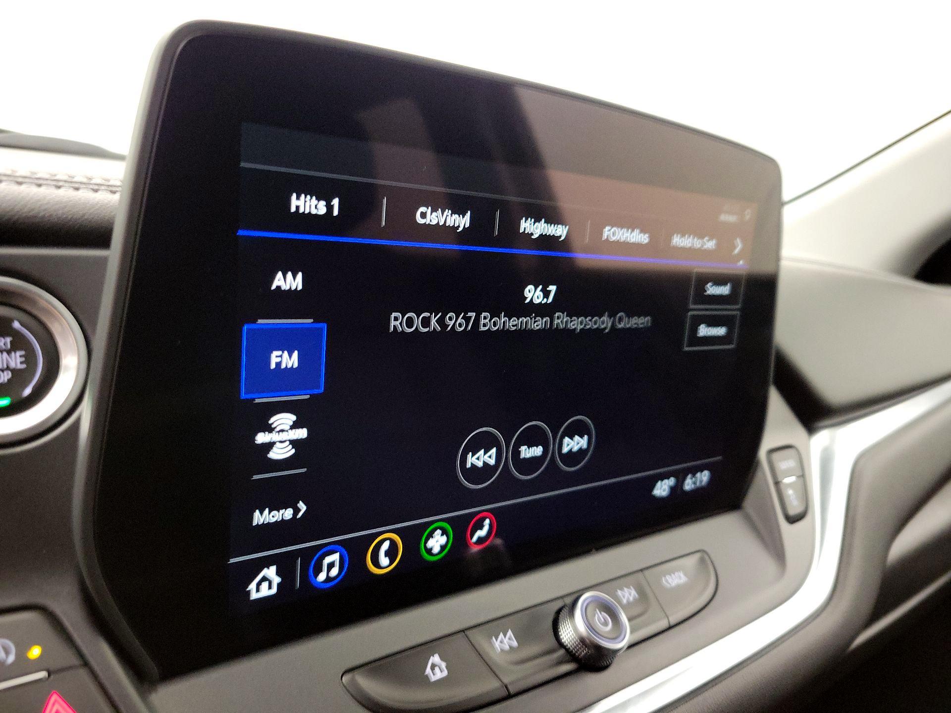 Thumbnail: 2023 Chevrolet Blazer - 15