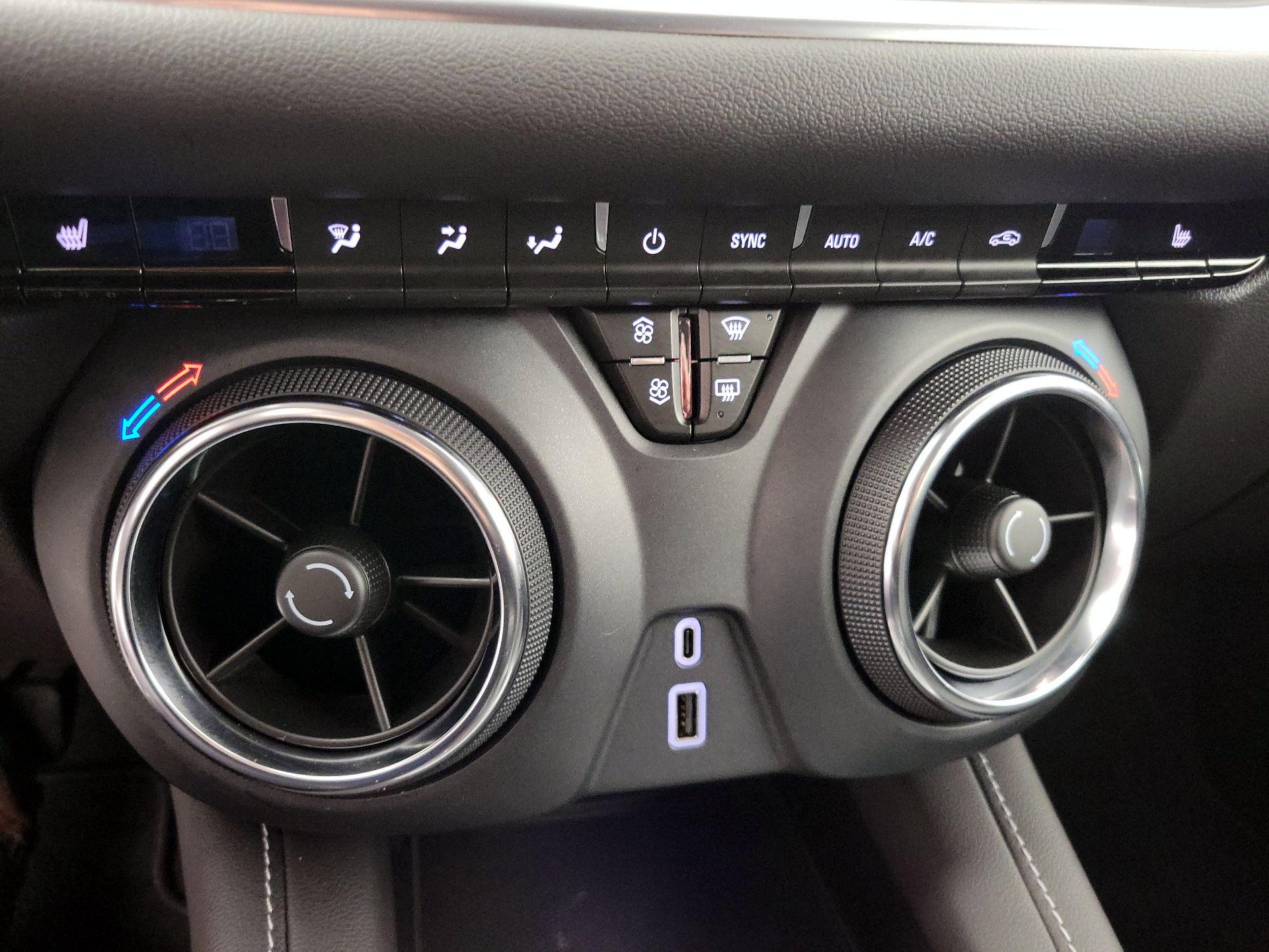 Thumbnail: 2023 Chevrolet Blazer - 16