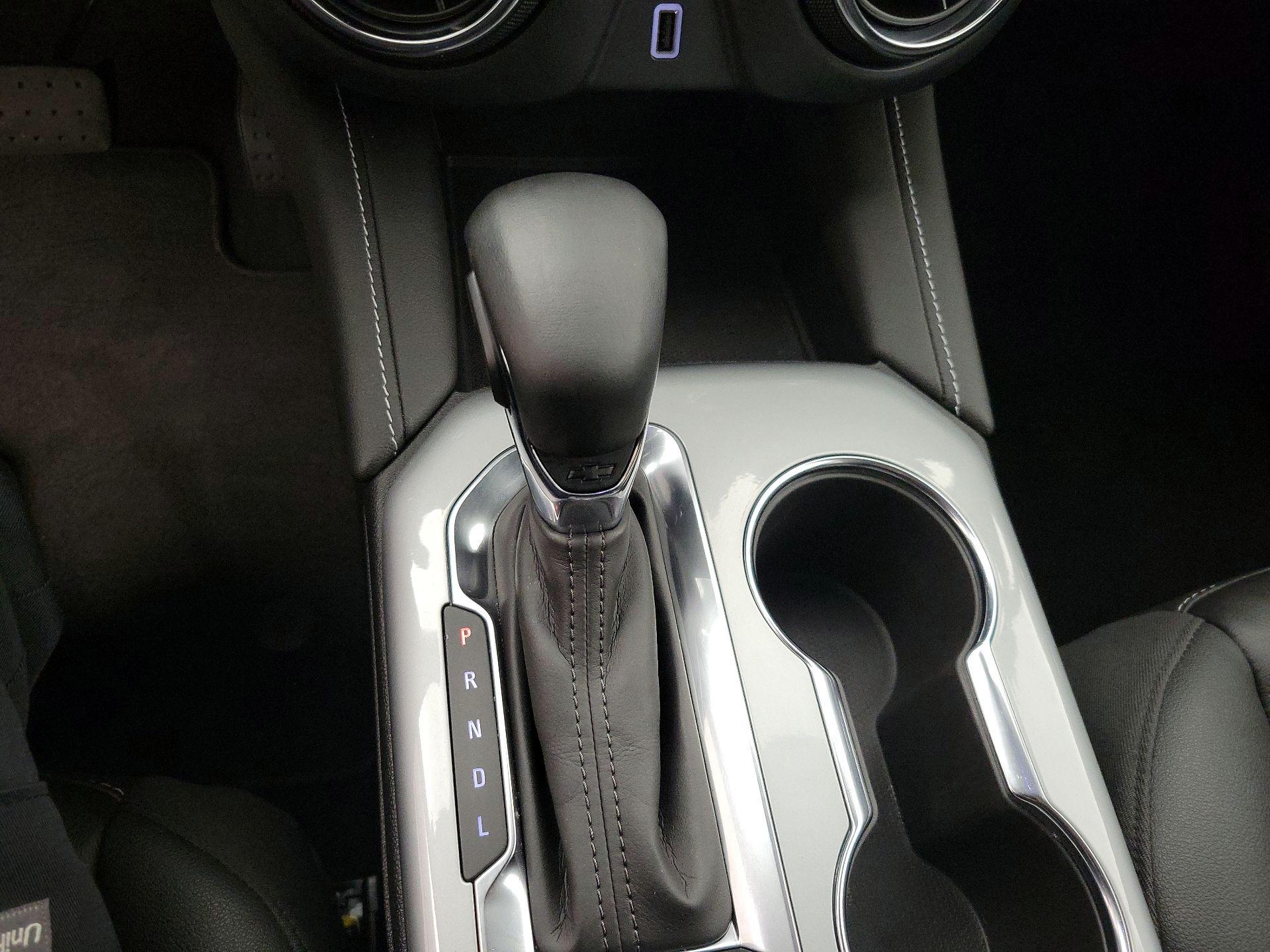 Thumbnail: 2023 Chevrolet Blazer - 17