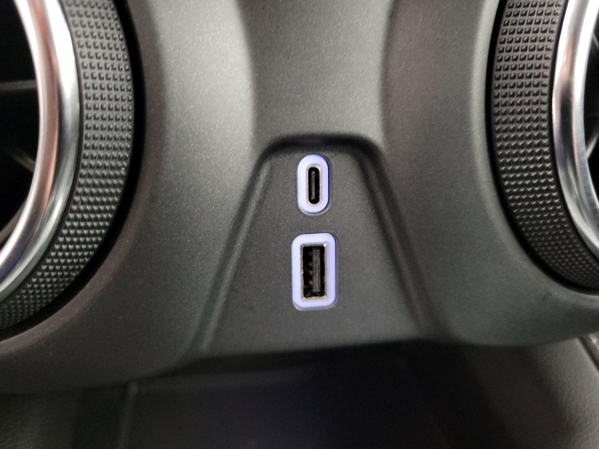 Thumbnail: 2023 Chevrolet Blazer - 18