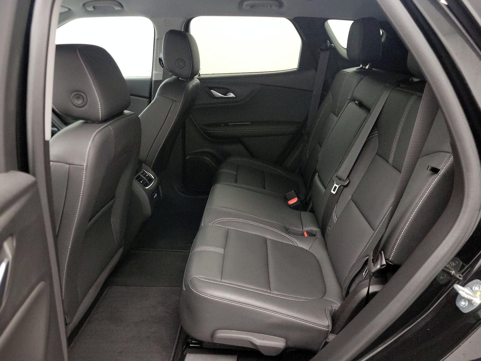 Thumbnail: 2023 Chevrolet Blazer - 19