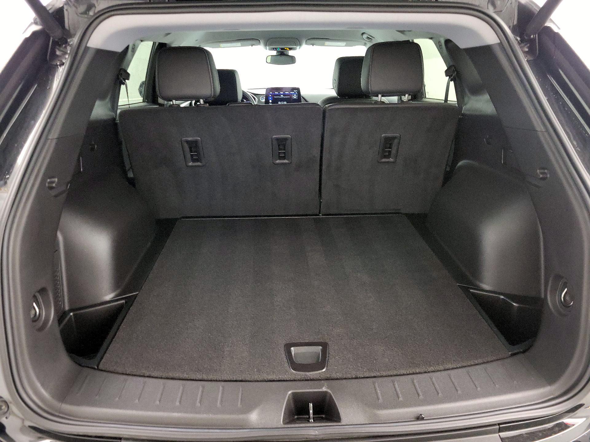 Thumbnail: 2023 Chevrolet Blazer - 20