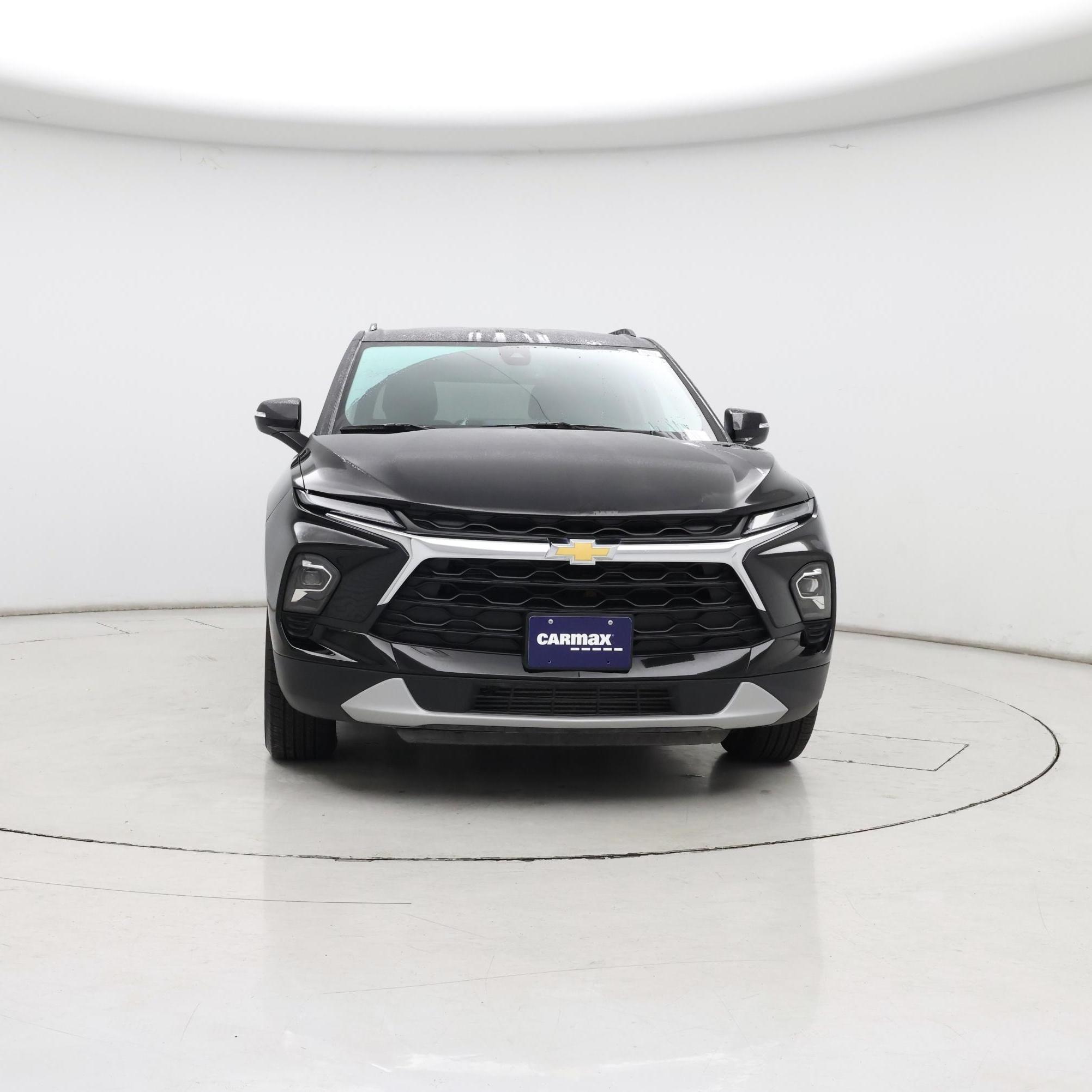 Thumbnail: 2023 Chevrolet Blazer - 5