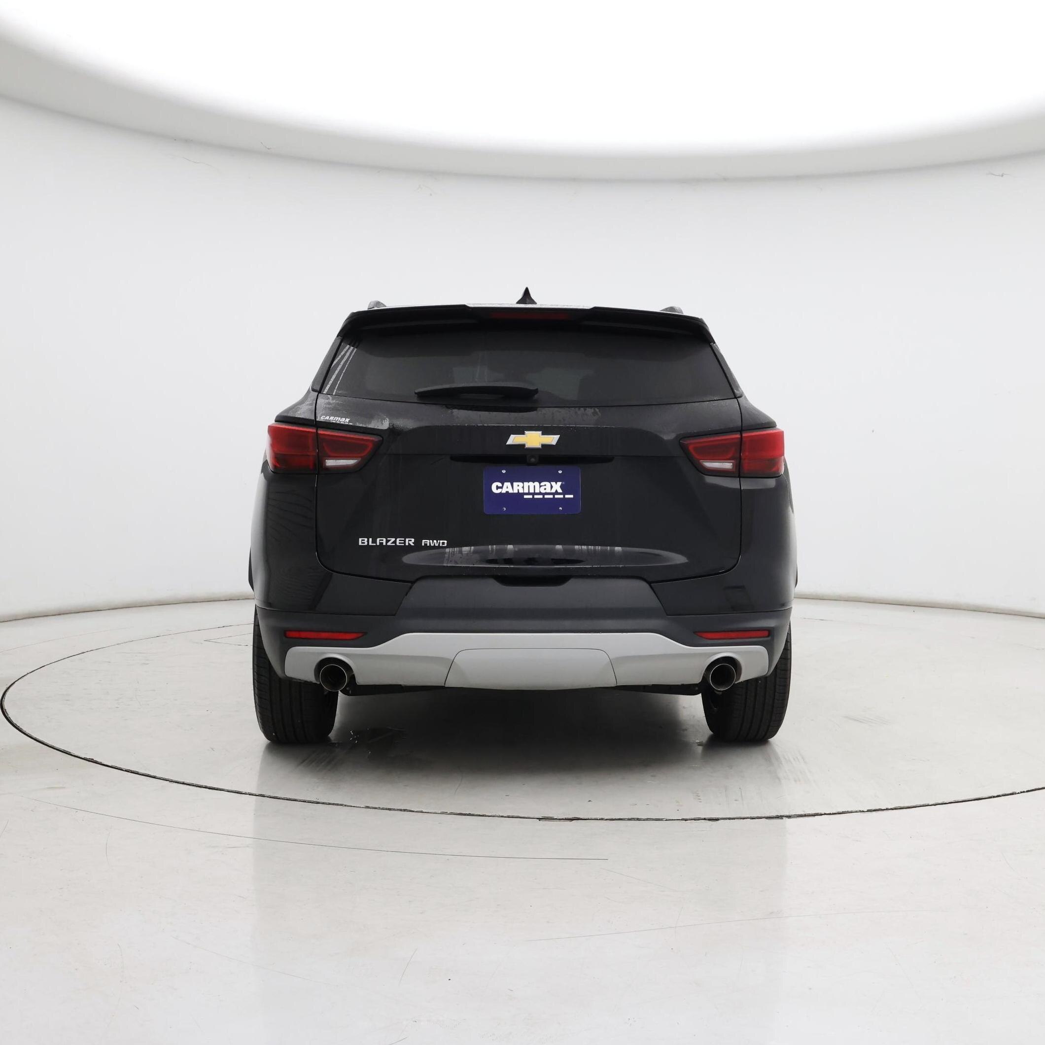 Thumbnail: 2023 Chevrolet Blazer - 6