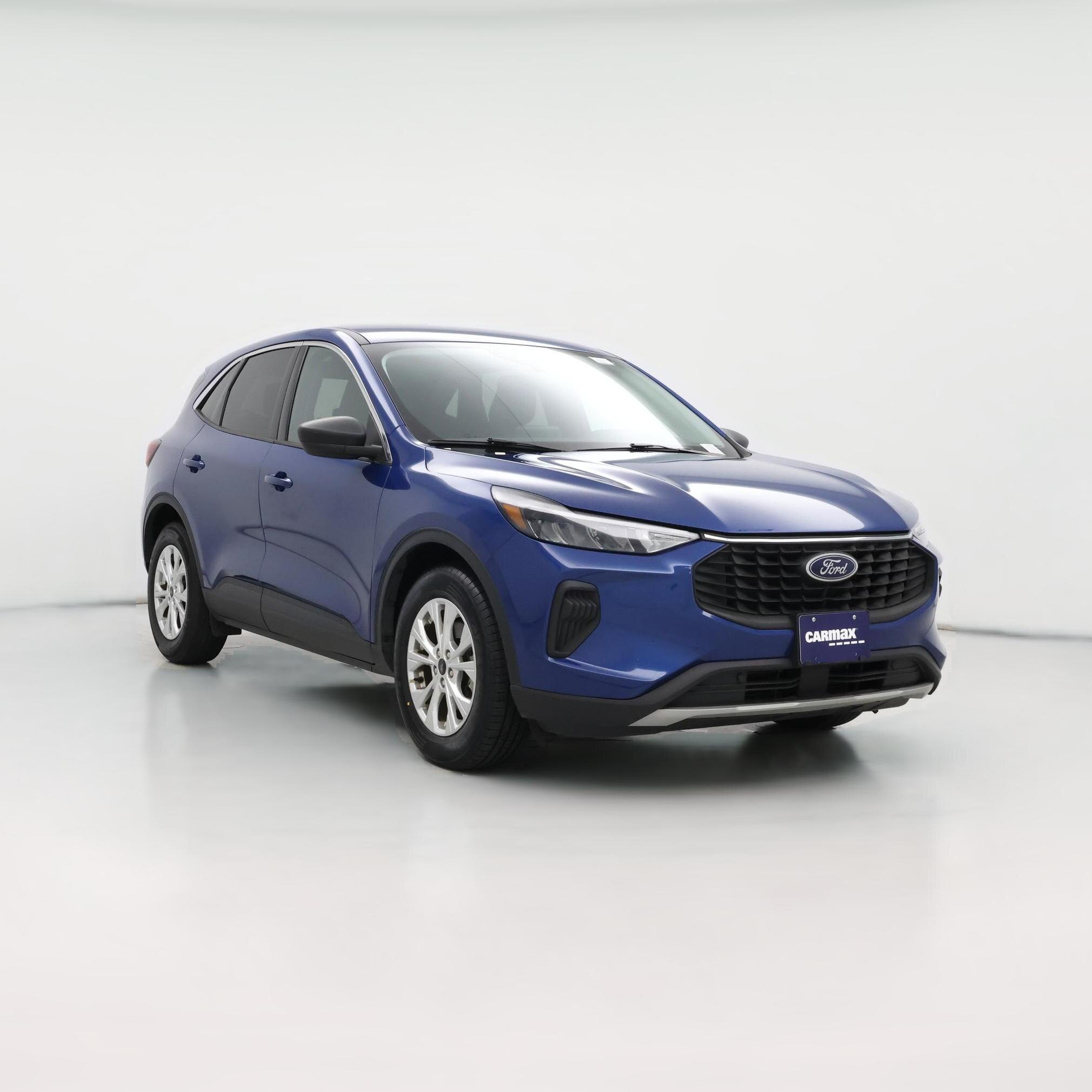 Thumbnail: 2023 Ford Escape - 1
