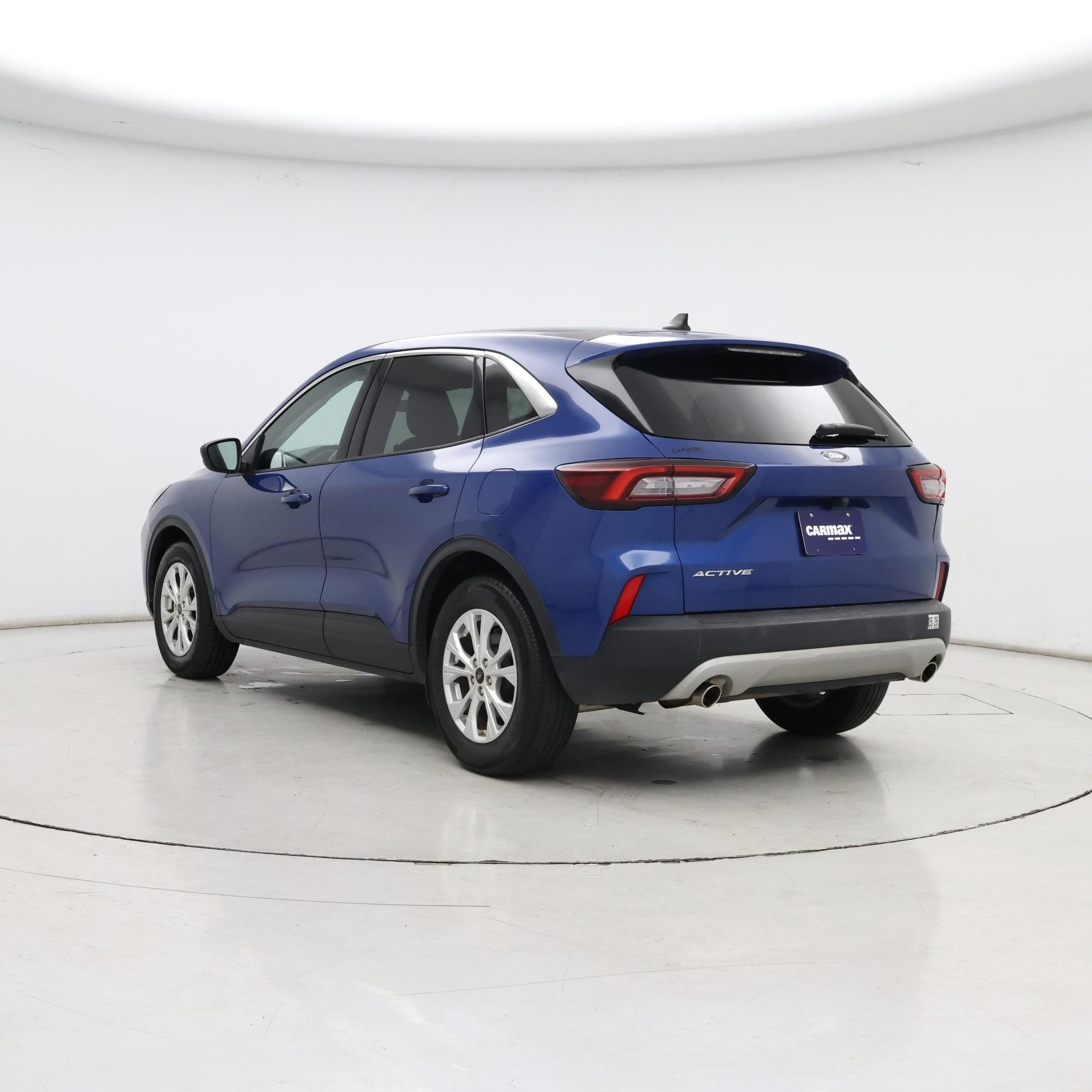Thumbnail: 2023 Ford Escape - 2