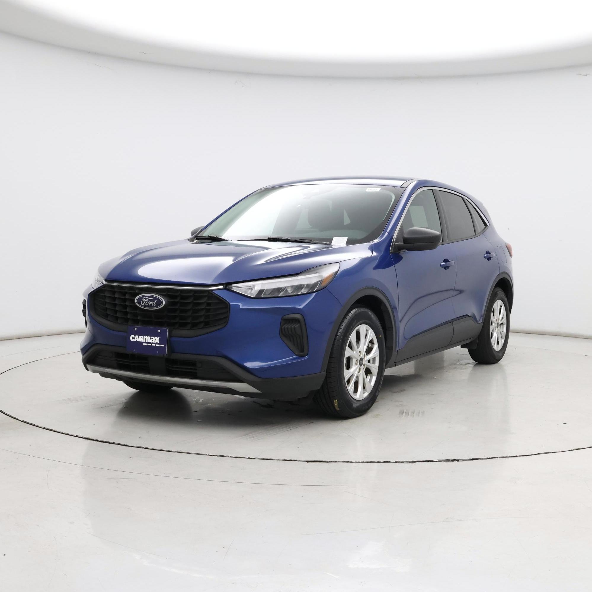 Thumbnail: 2023 Ford Escape - 4