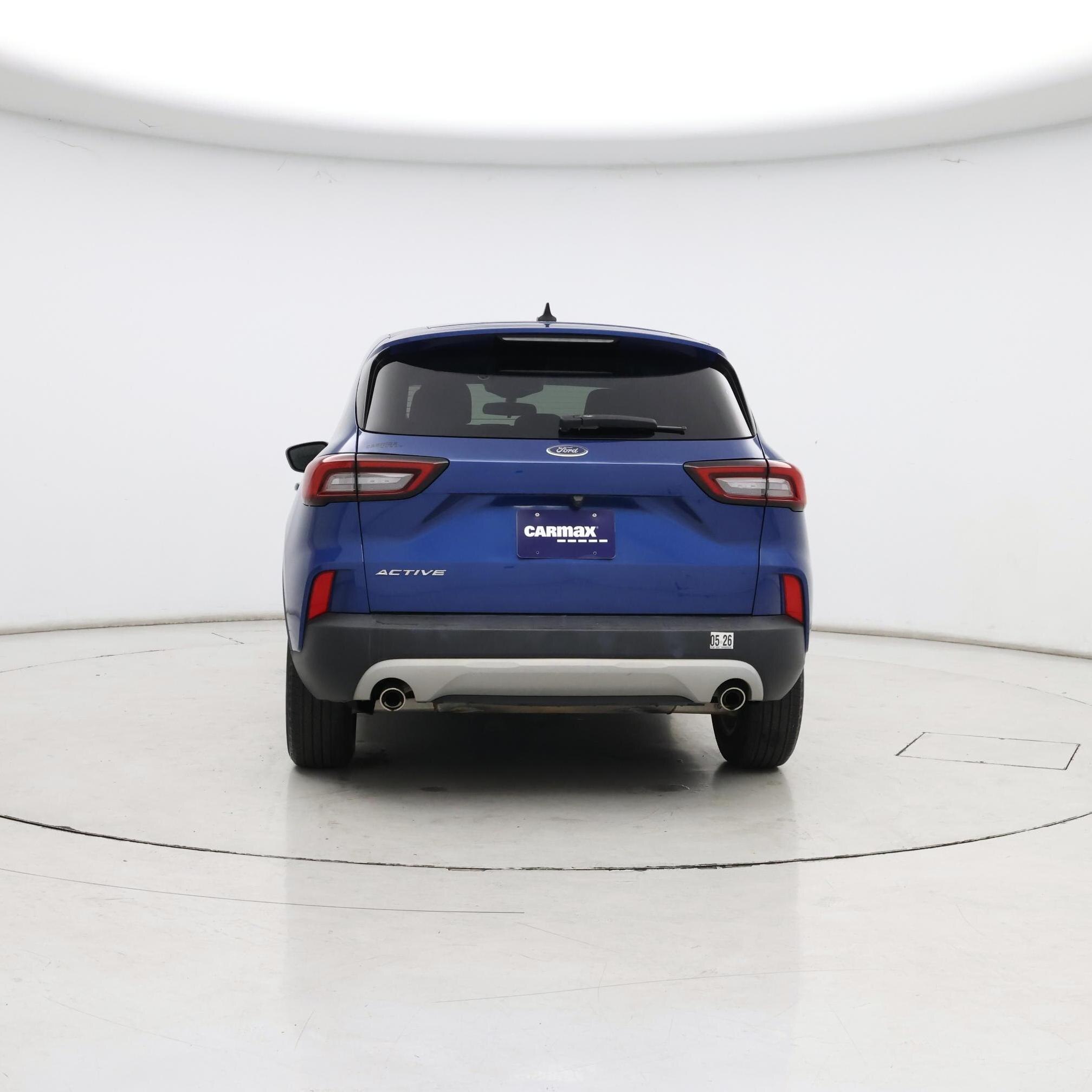 Thumbnail: 2023 Ford Escape - 6