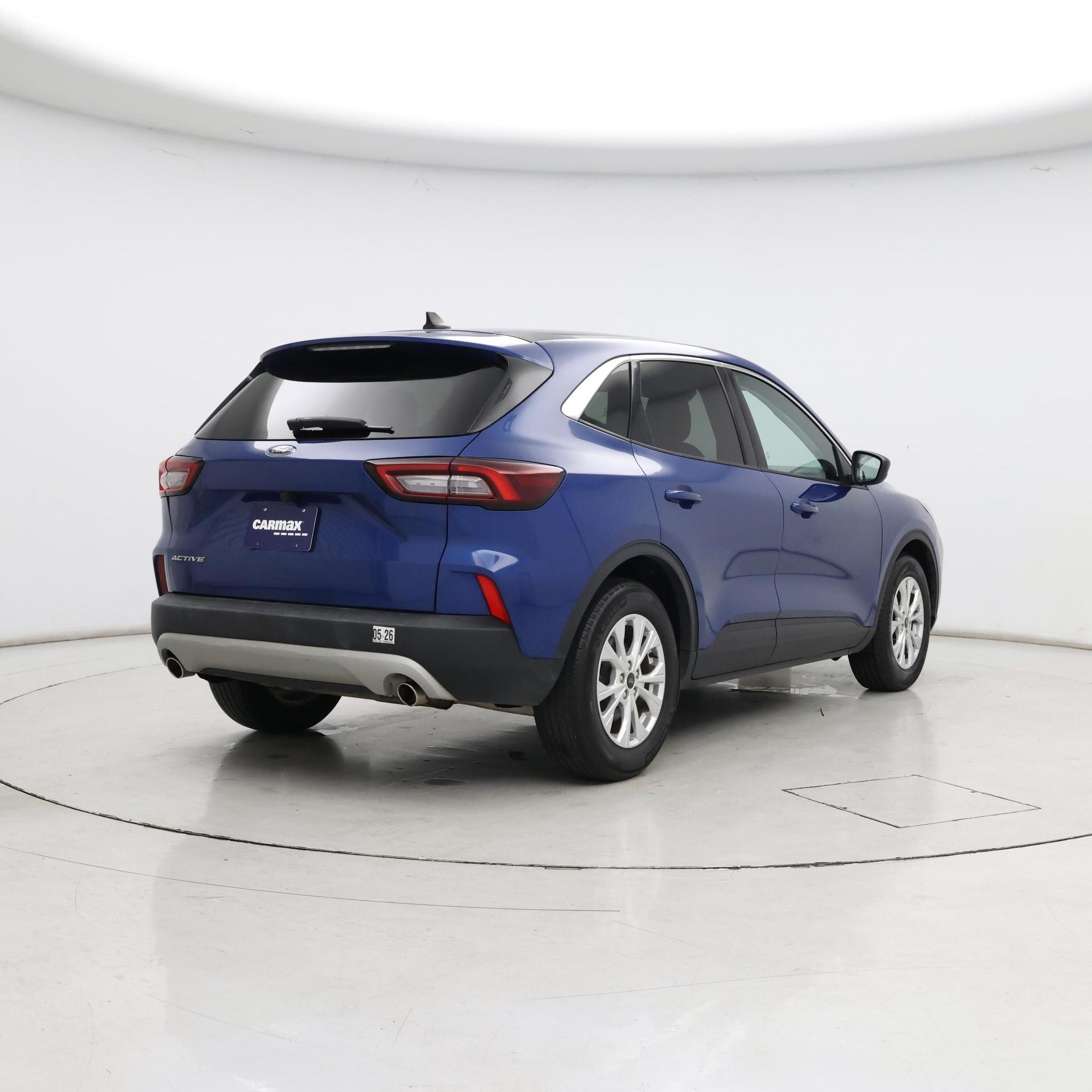 Thumbnail: 2023 Ford Escape - 8
