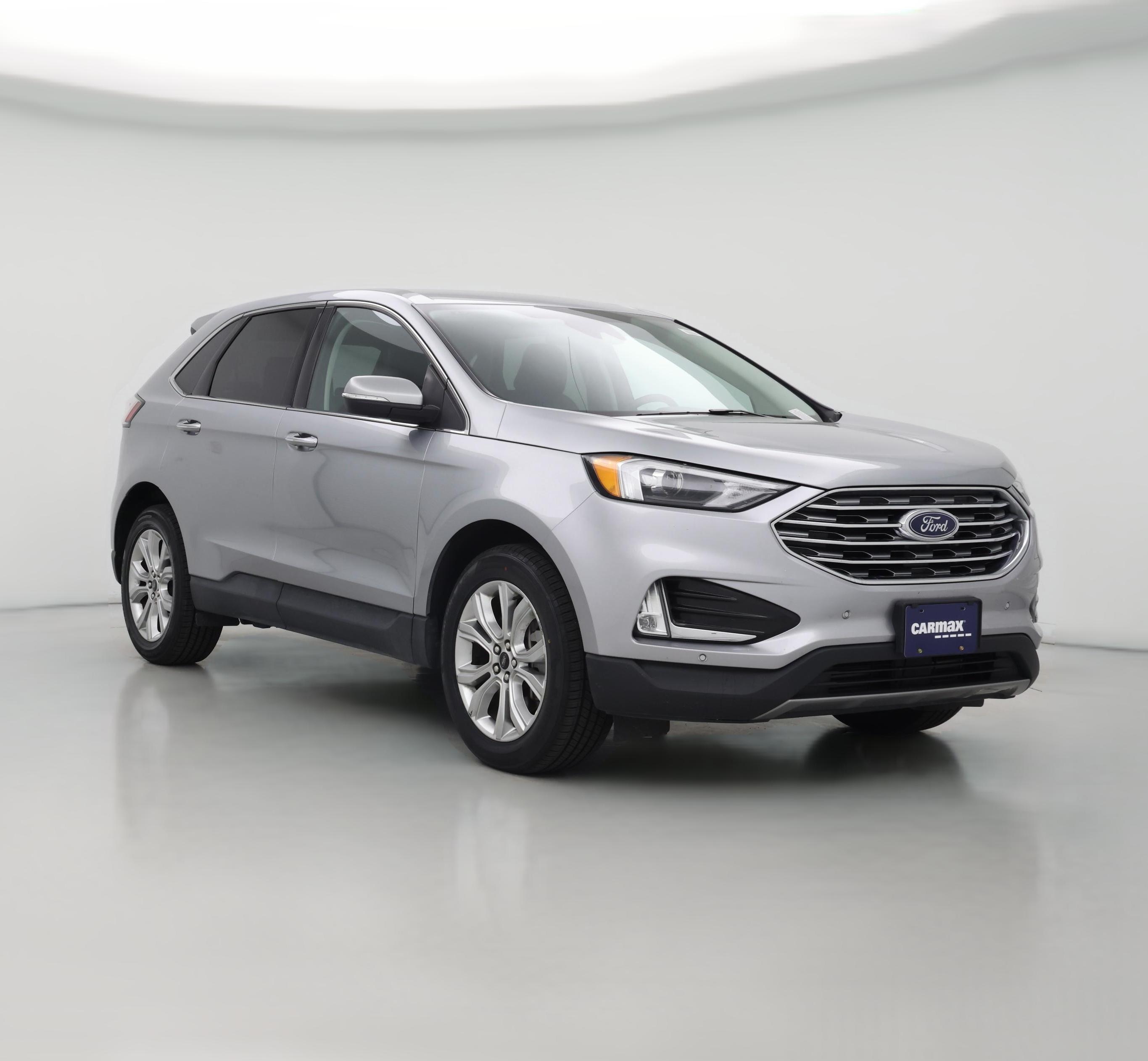 Thumbnail: 2024 Ford Edge - 1