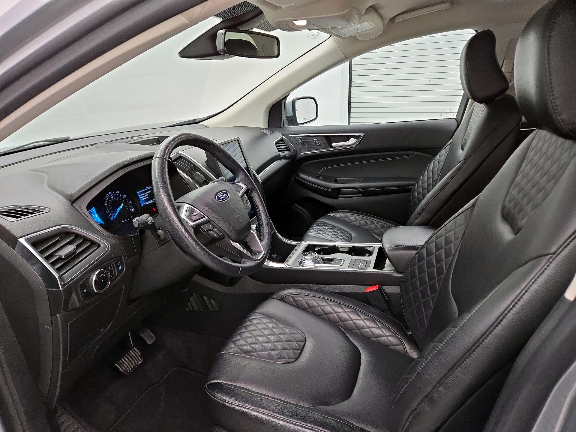 Thumbnail: 2024 Ford Edge - 11