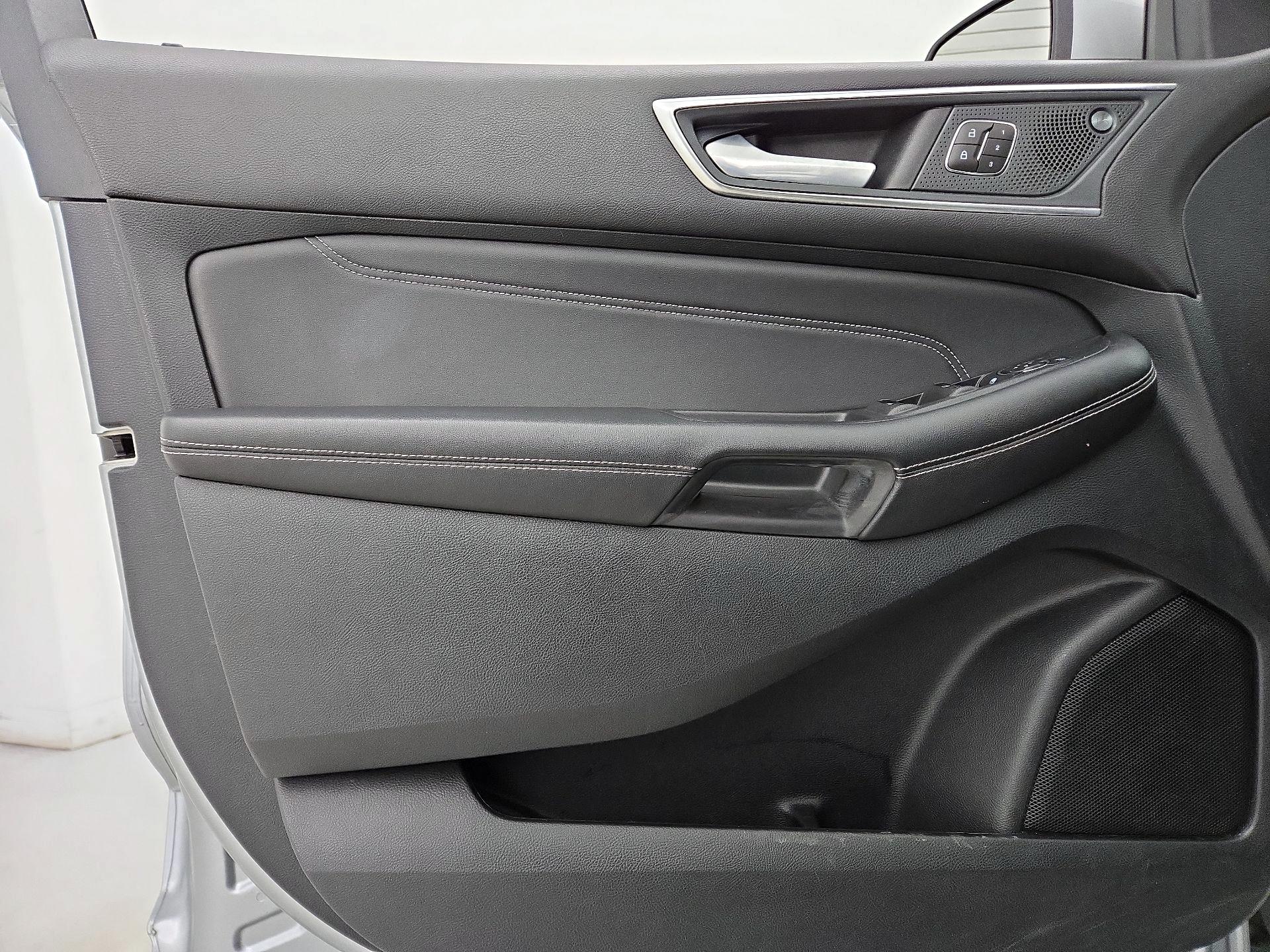 Thumbnail: 2024 Ford Edge - 12