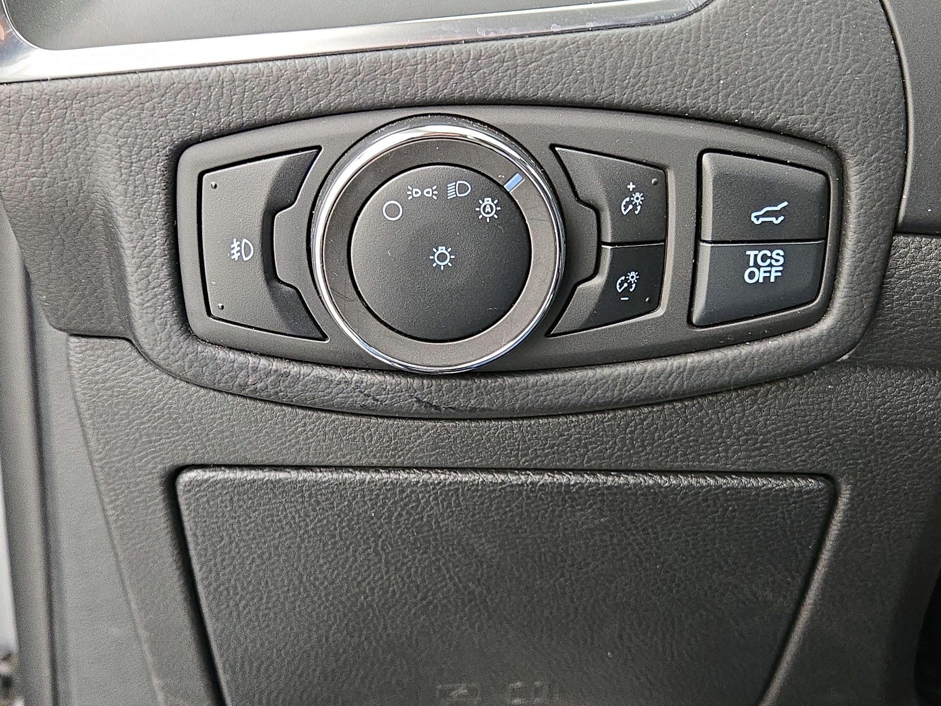 Thumbnail: 2024 Ford Edge - 13