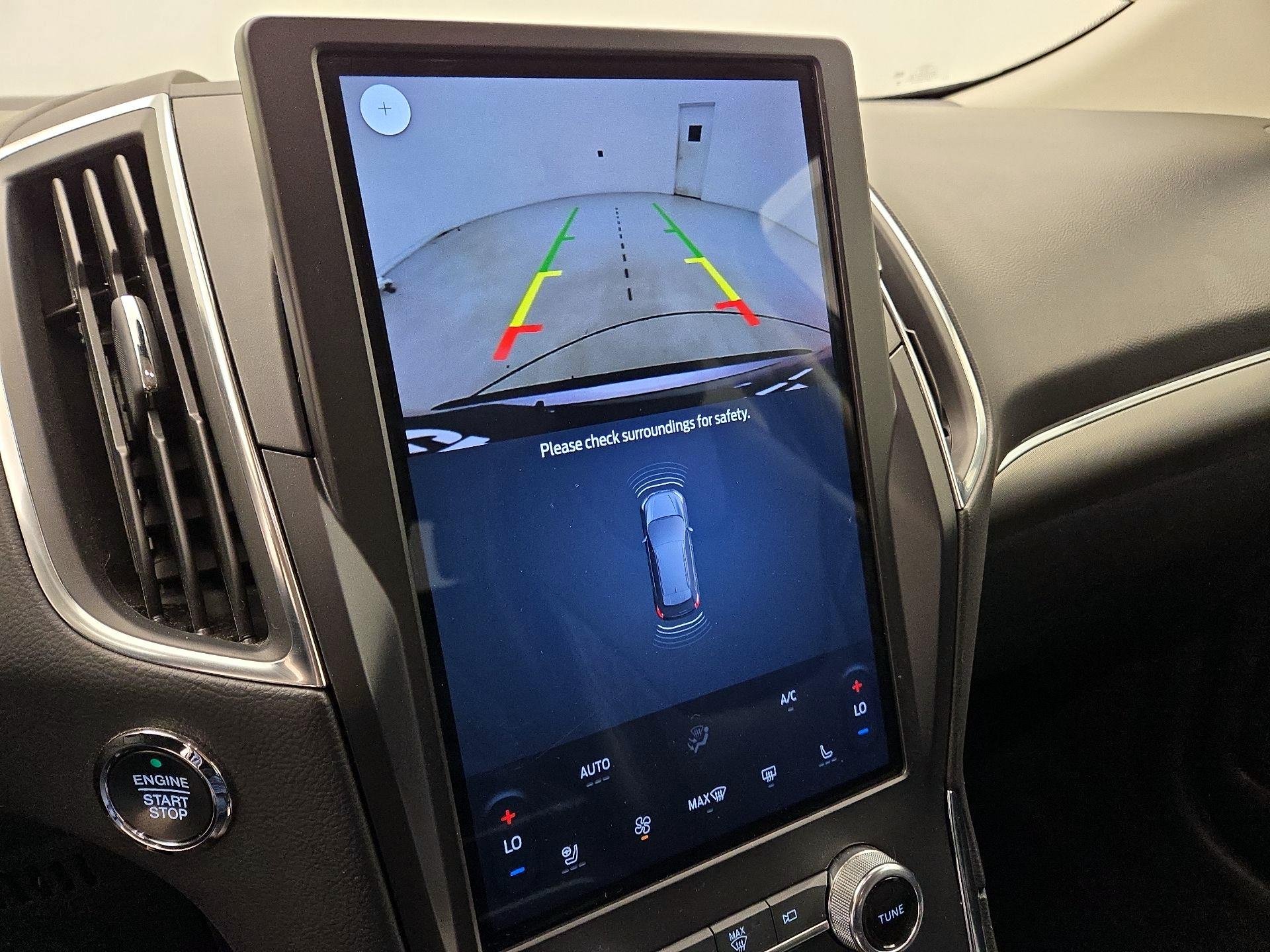 Thumbnail: 2024 Ford Edge - 14