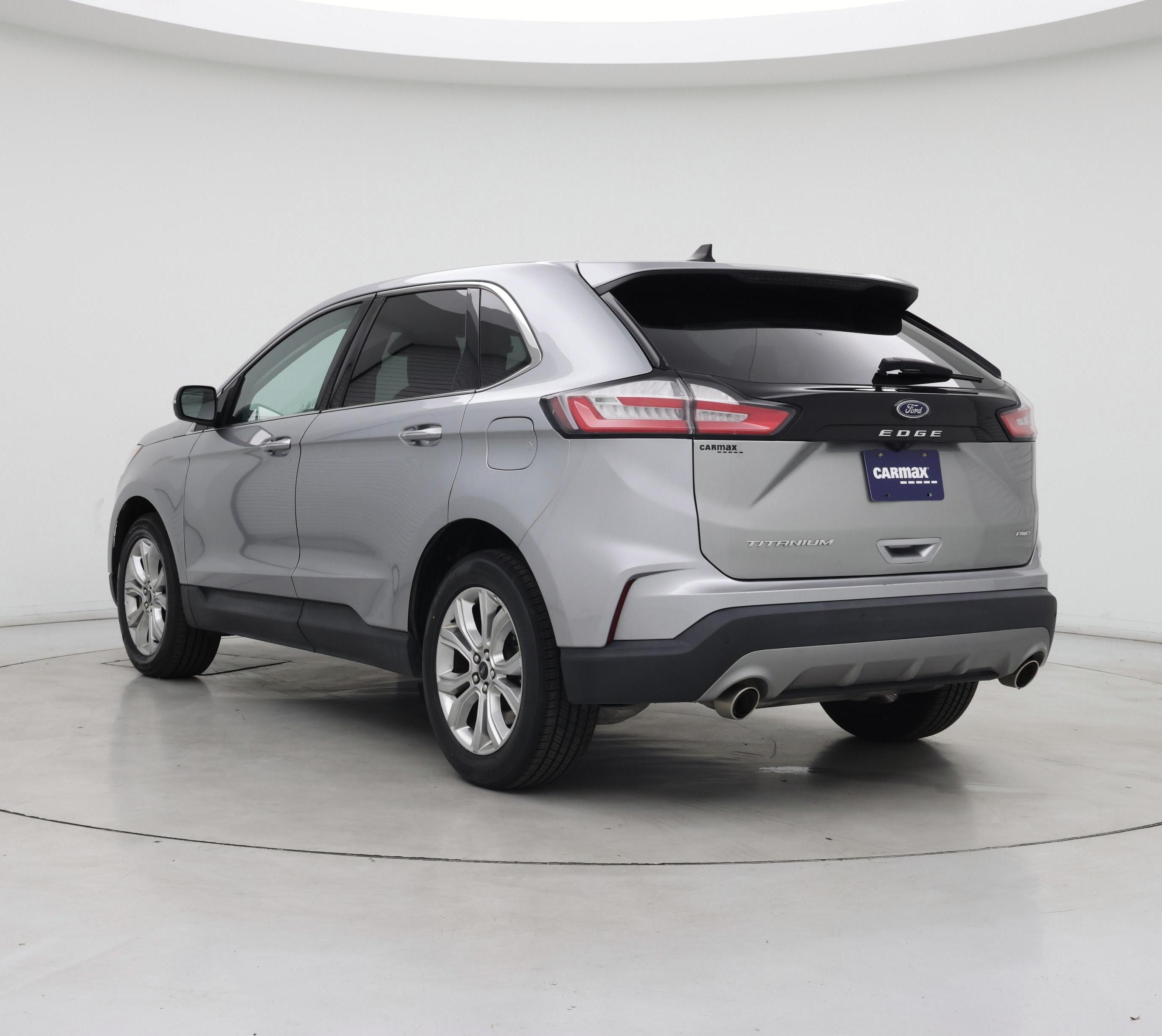 Thumbnail: 2024 Ford Edge - 2